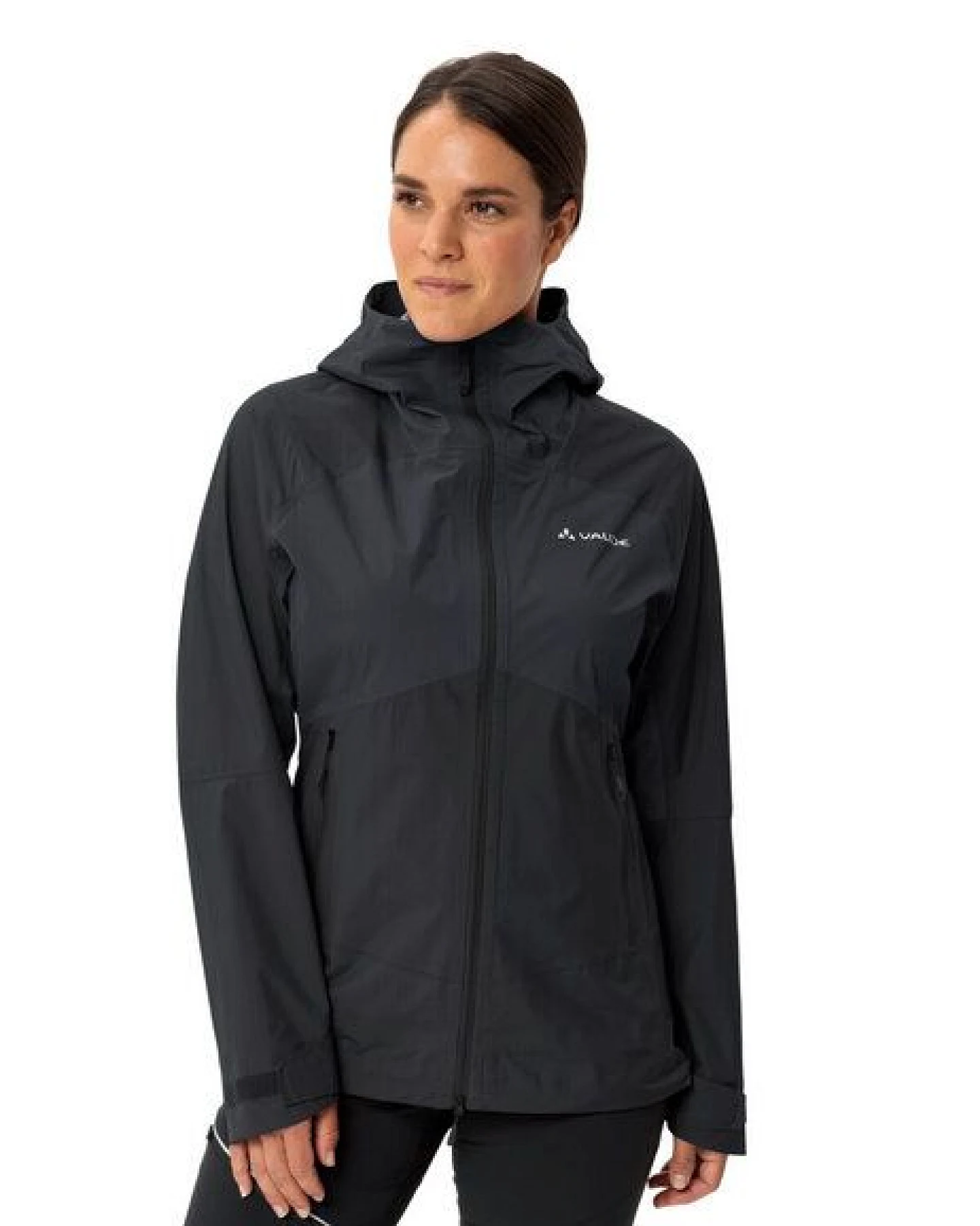 VAUDE Jacken Women's Simony 2,5L Jacket V – Ansicht 3