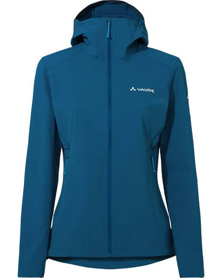 Produktseite: VAUDE Jacken Women's Tekoa Jacket II