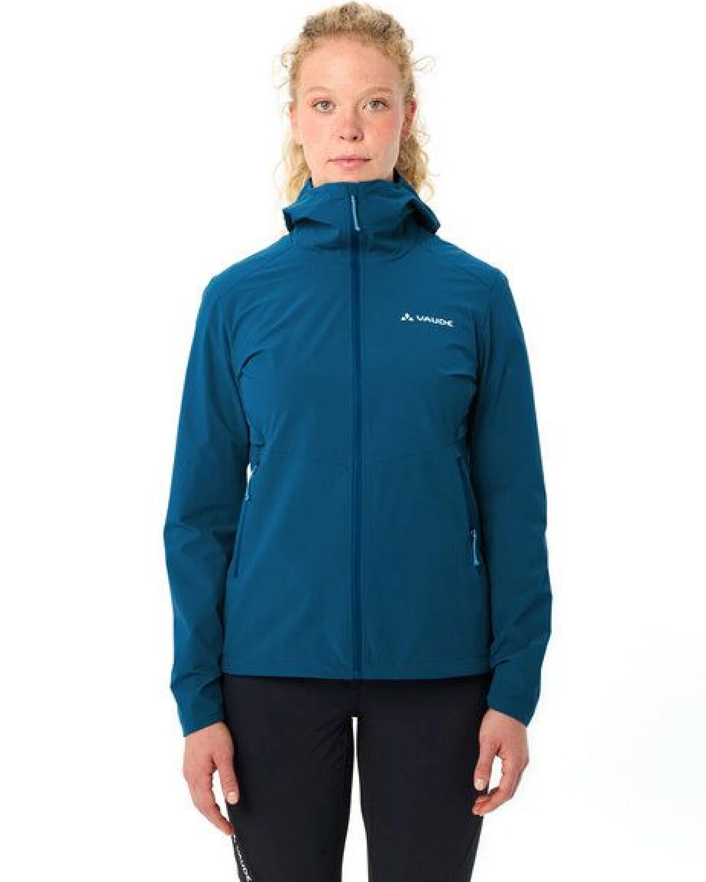 VAUDE Jacken Women's Tekoa Jacket II – Ansicht 2