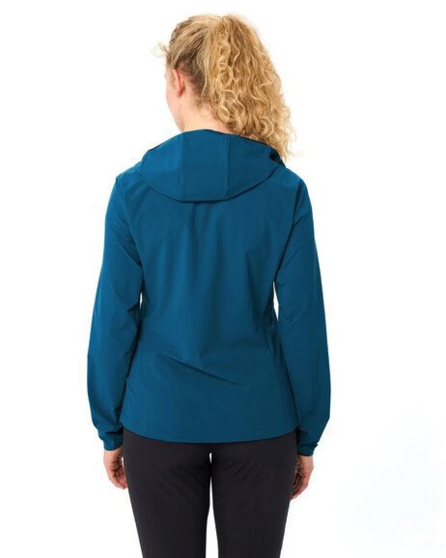 VAUDE Jacken Women's Tekoa Jacket II – Ansicht 3