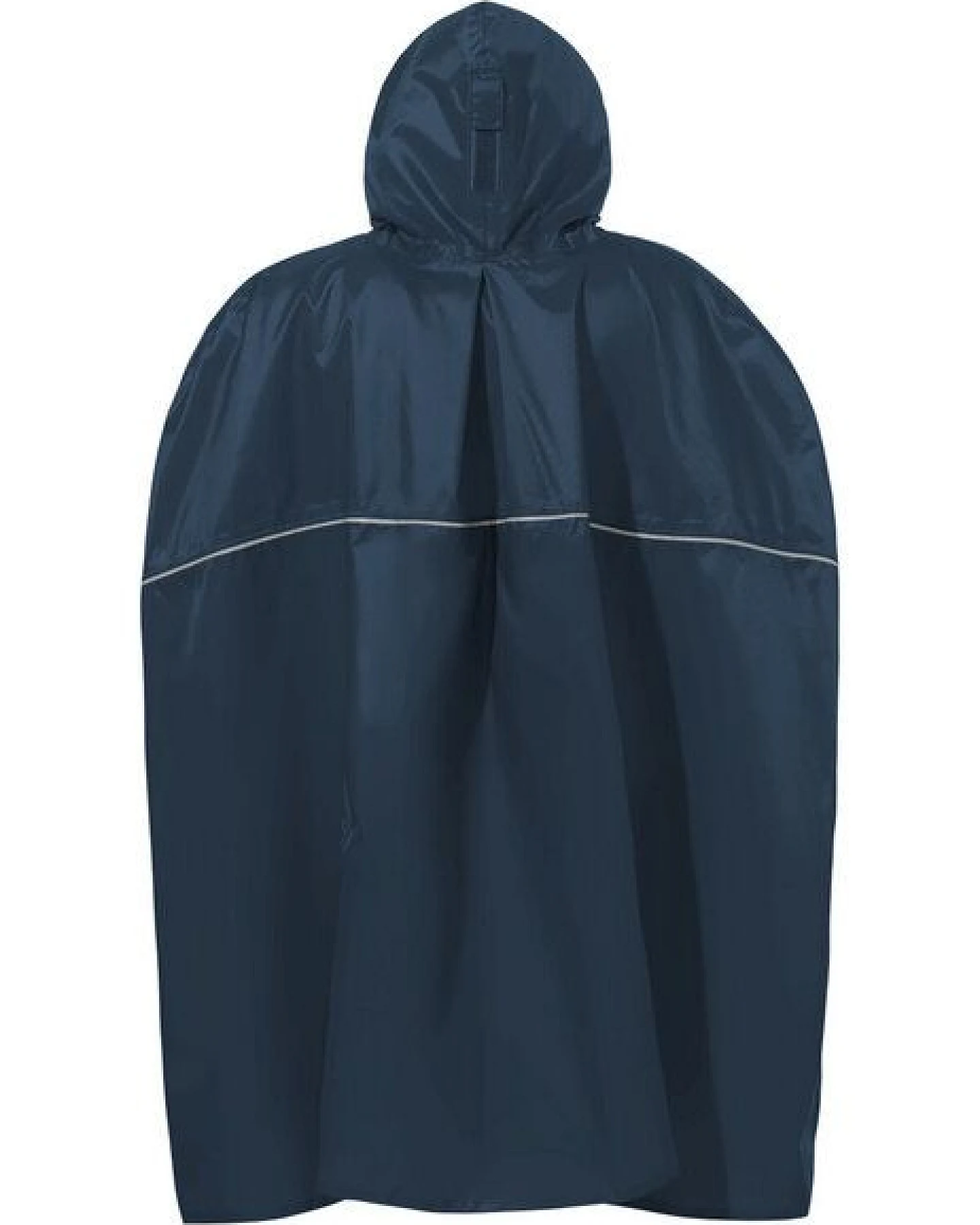 VAUDE Poncho Kids Grody Poncho II – Ansicht 2