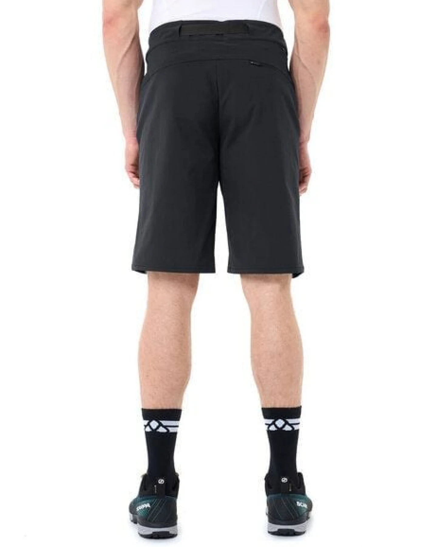 VAUDE Hosen Men's Badile Shorts II – Ansicht 4