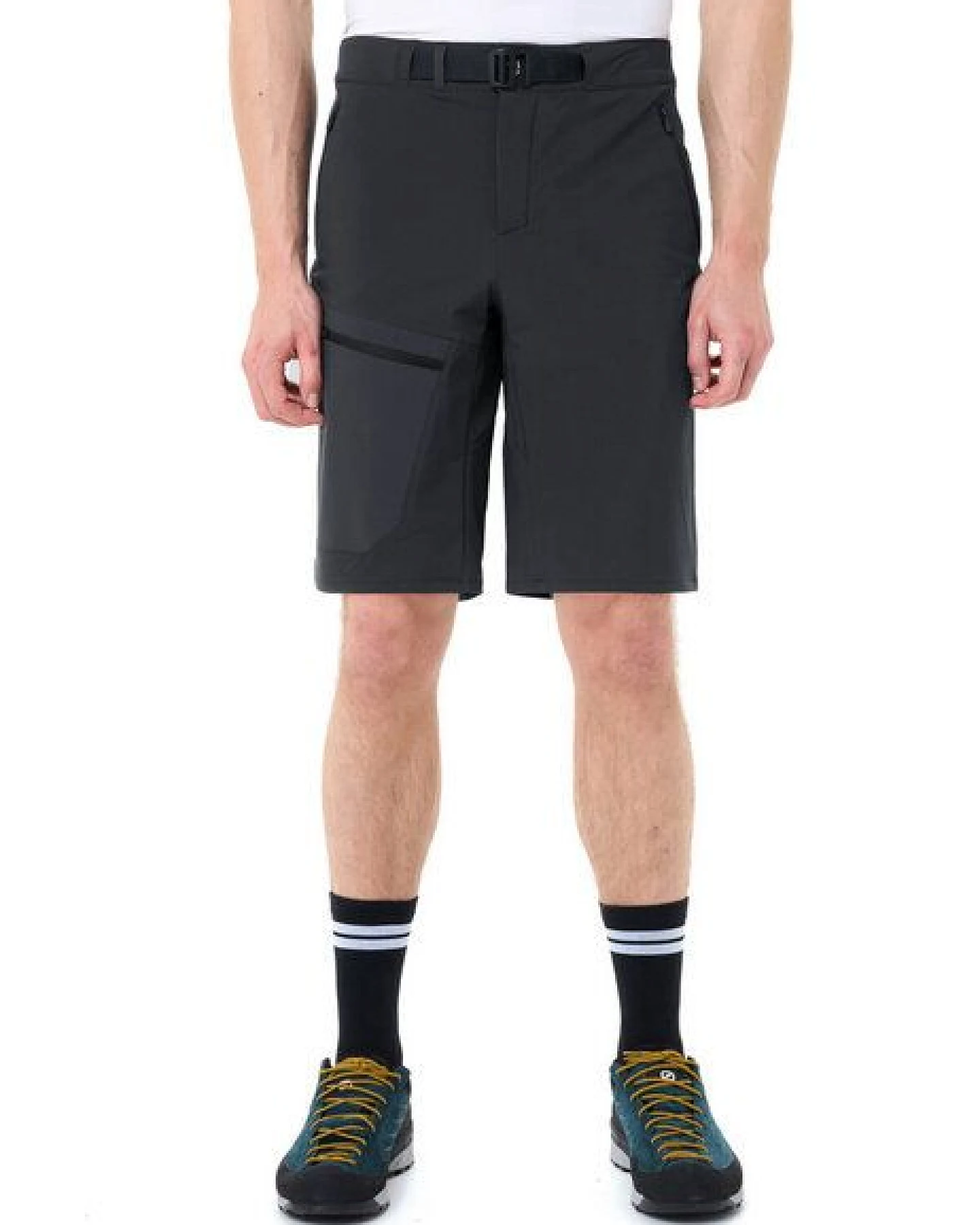 VAUDE Hosen Men's Badile Shorts II – Ansicht 3