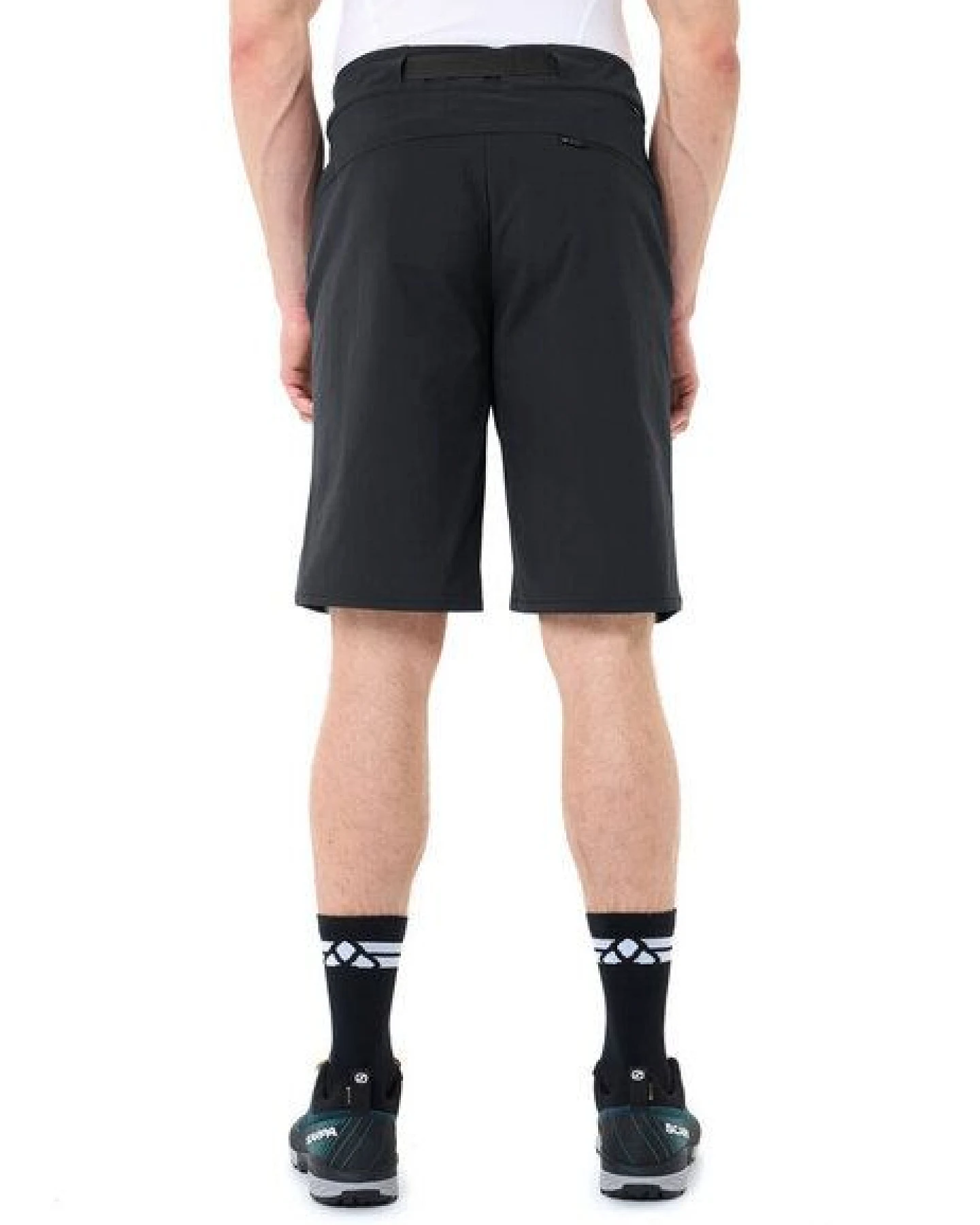 VAUDE Hosen Men's Badile Shorts II – Ansicht 4