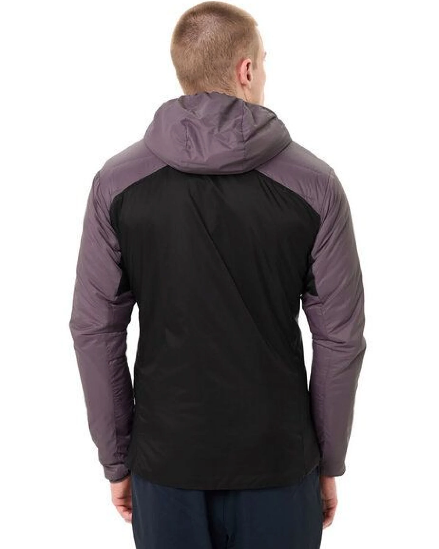 VAUDE Jacken Men's Freney Jacket VI – Ansicht 3