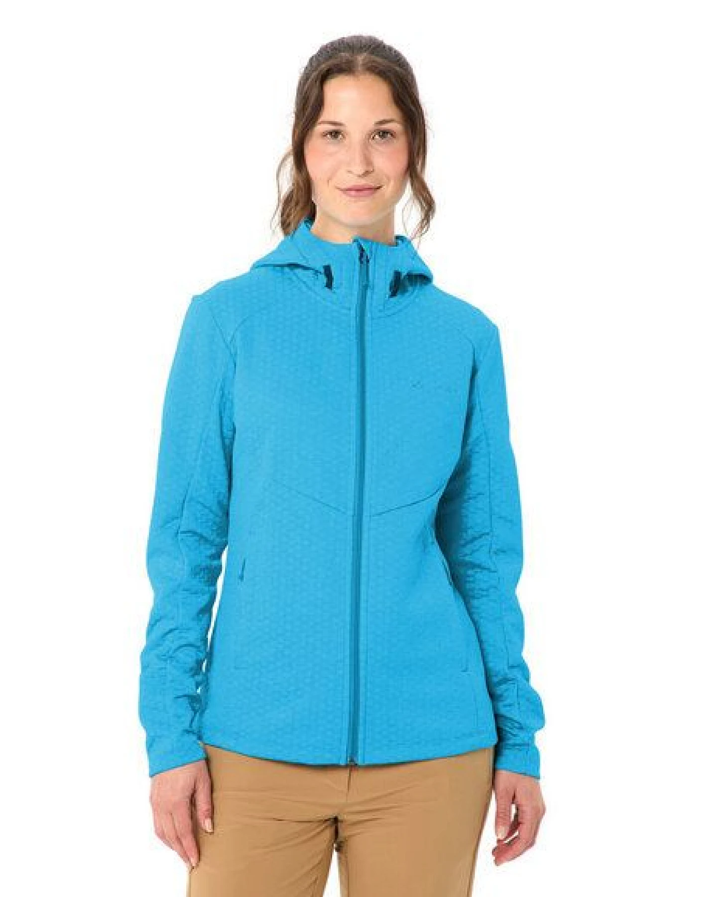 VAUDE Jacken Women's Skomer Hiking Hoody – Ansicht 3