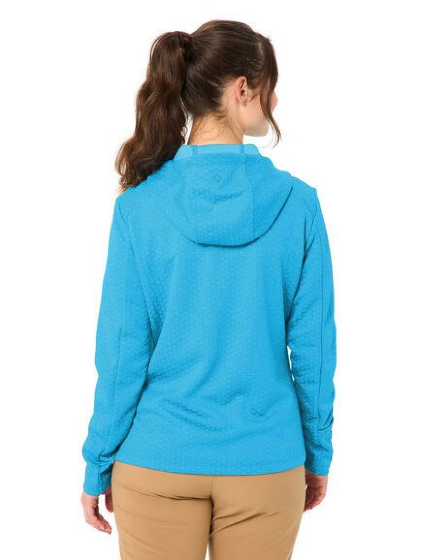 VAUDE Jacken Women's Skomer Hiking Hoody – Ansicht 4