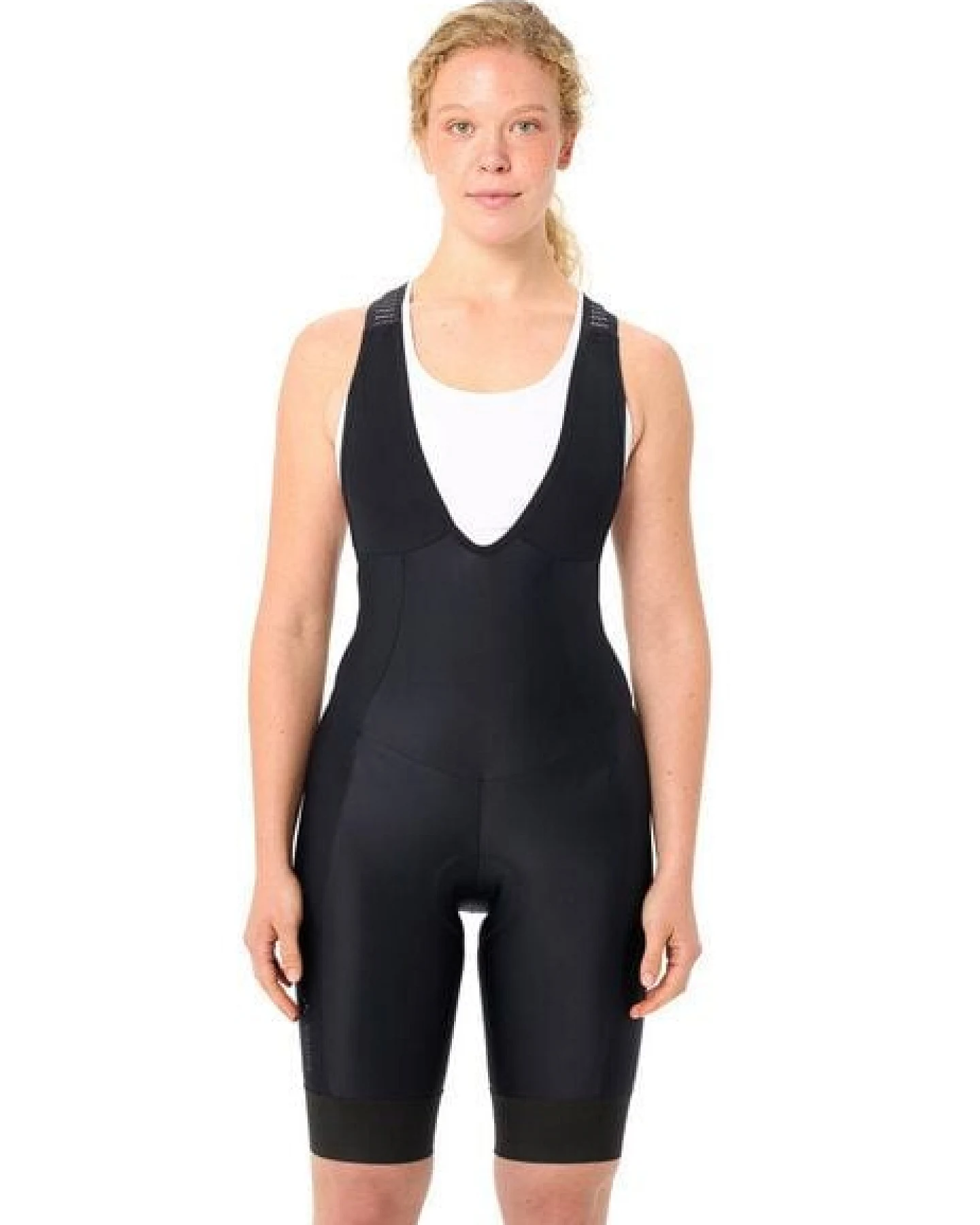 VAUDE Hosen Women's Furka Bib Tights II – Ansicht 3