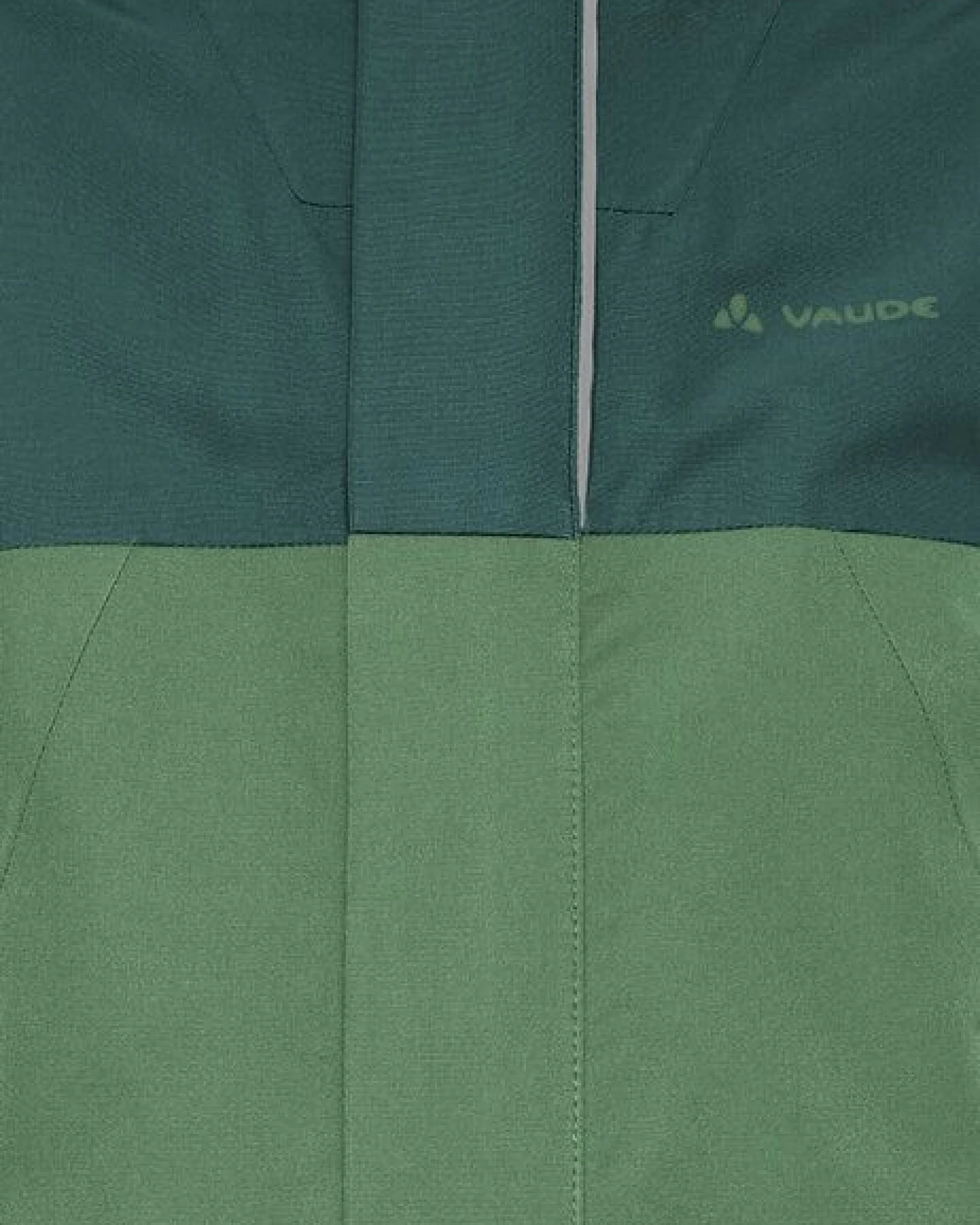 VAUDE Jacken Kids Caprea Rain Jacket – Ansicht 3