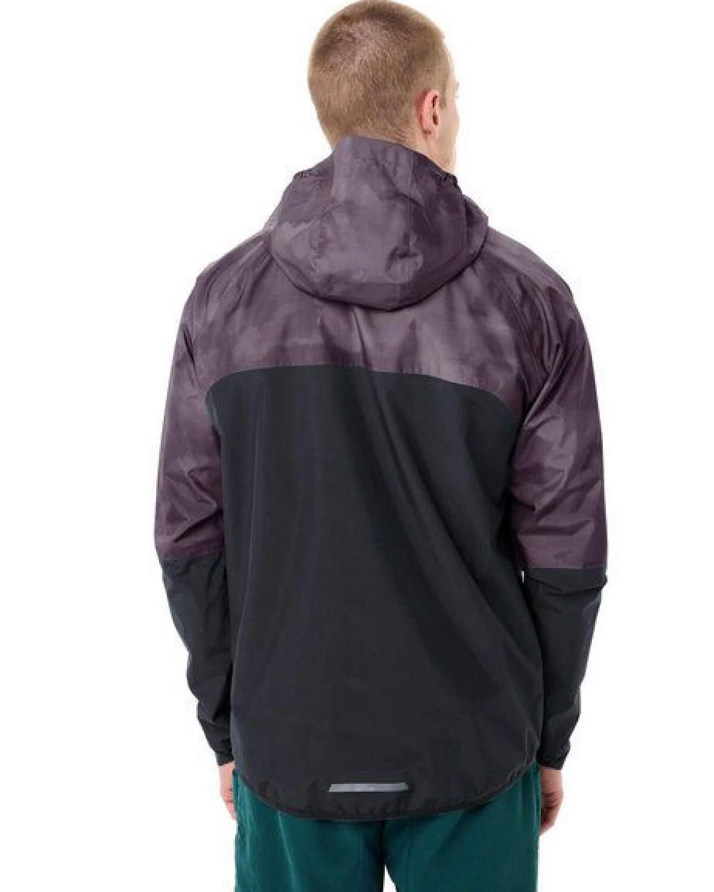 VAUDE Jacken Men's Loamer Rain Jacket – Ansicht 4