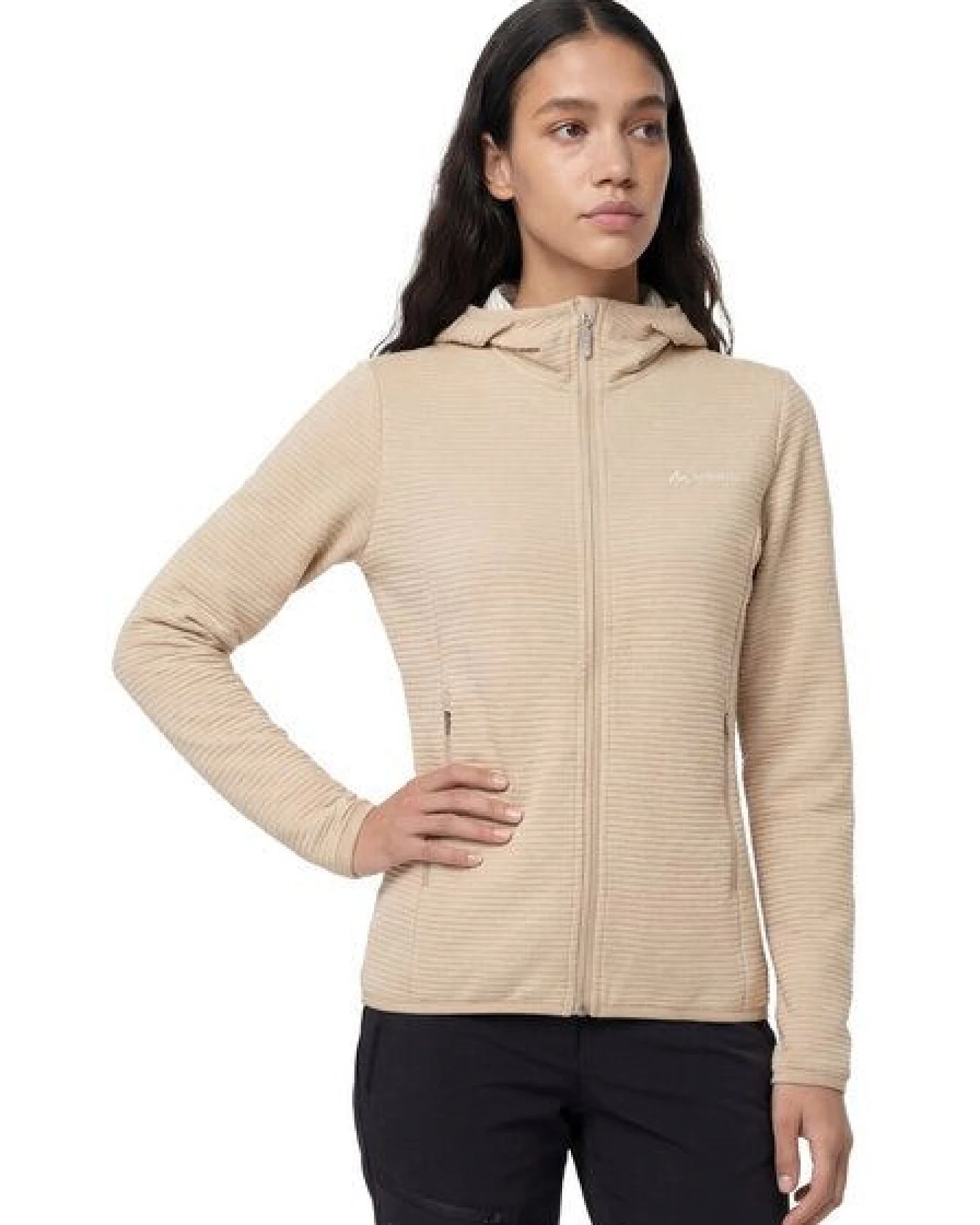 VAUDE Jacken SE Women's Strona Hoody Jacket II – Ansicht 3