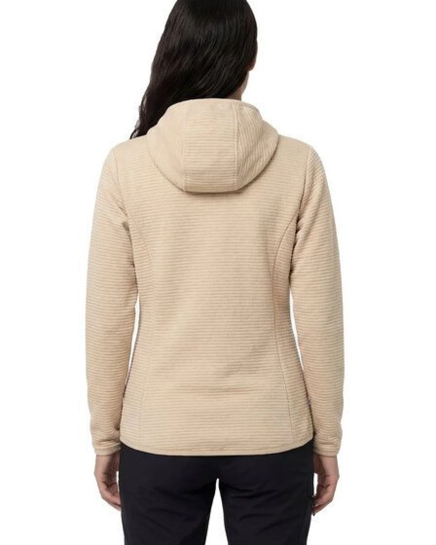 VAUDE Jacken SE Women's Strona Hoody Jacket II – Ansicht 4