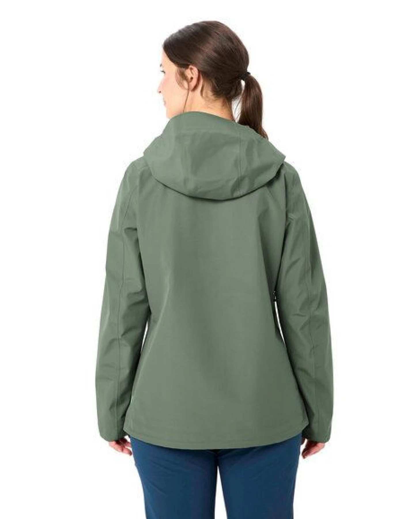 VAUDE Jacken Women's Elope 3L Jacket – Ansicht 4