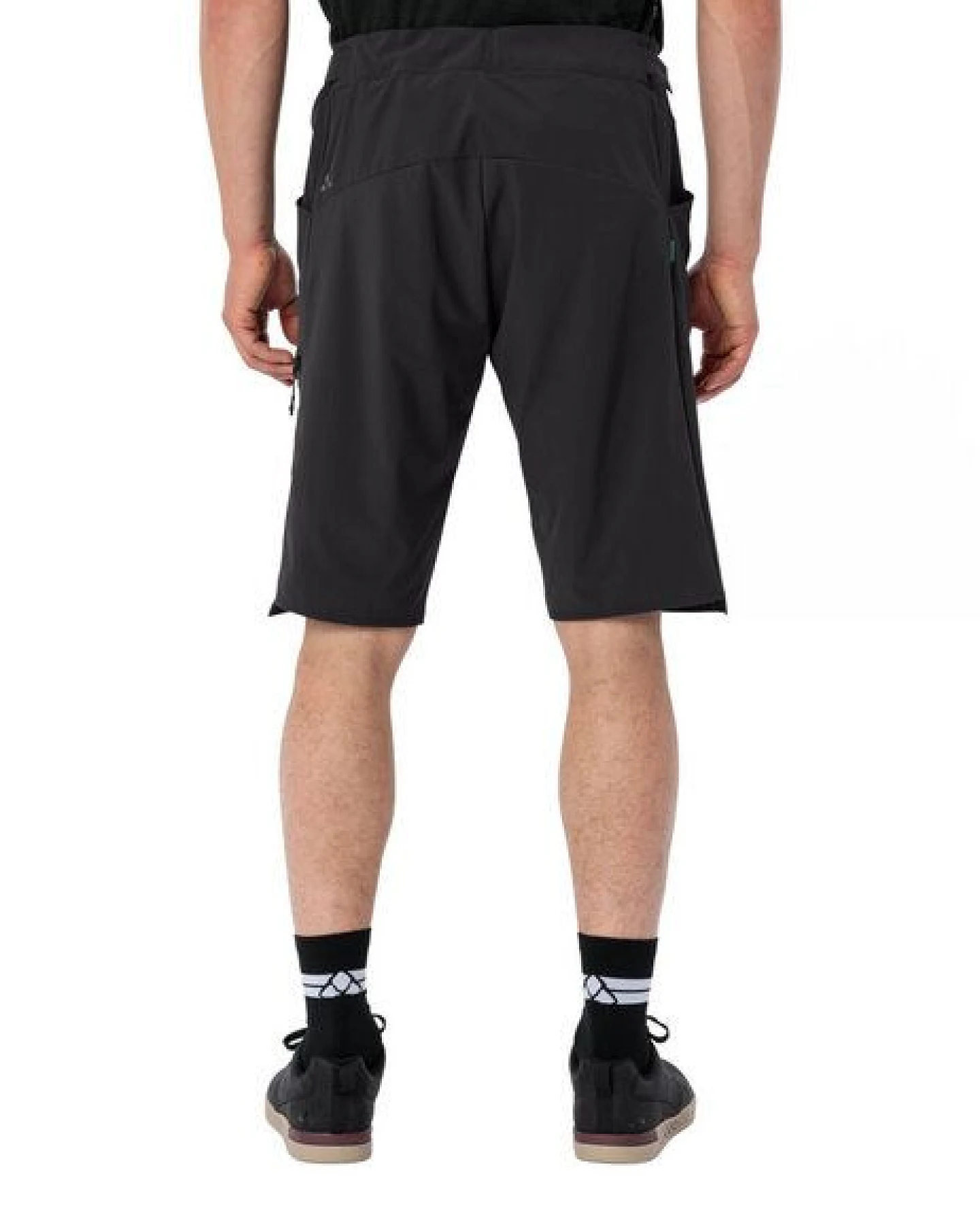 VAUDE Hosen Men's Qimsa Pro Shorts – Ansicht 4