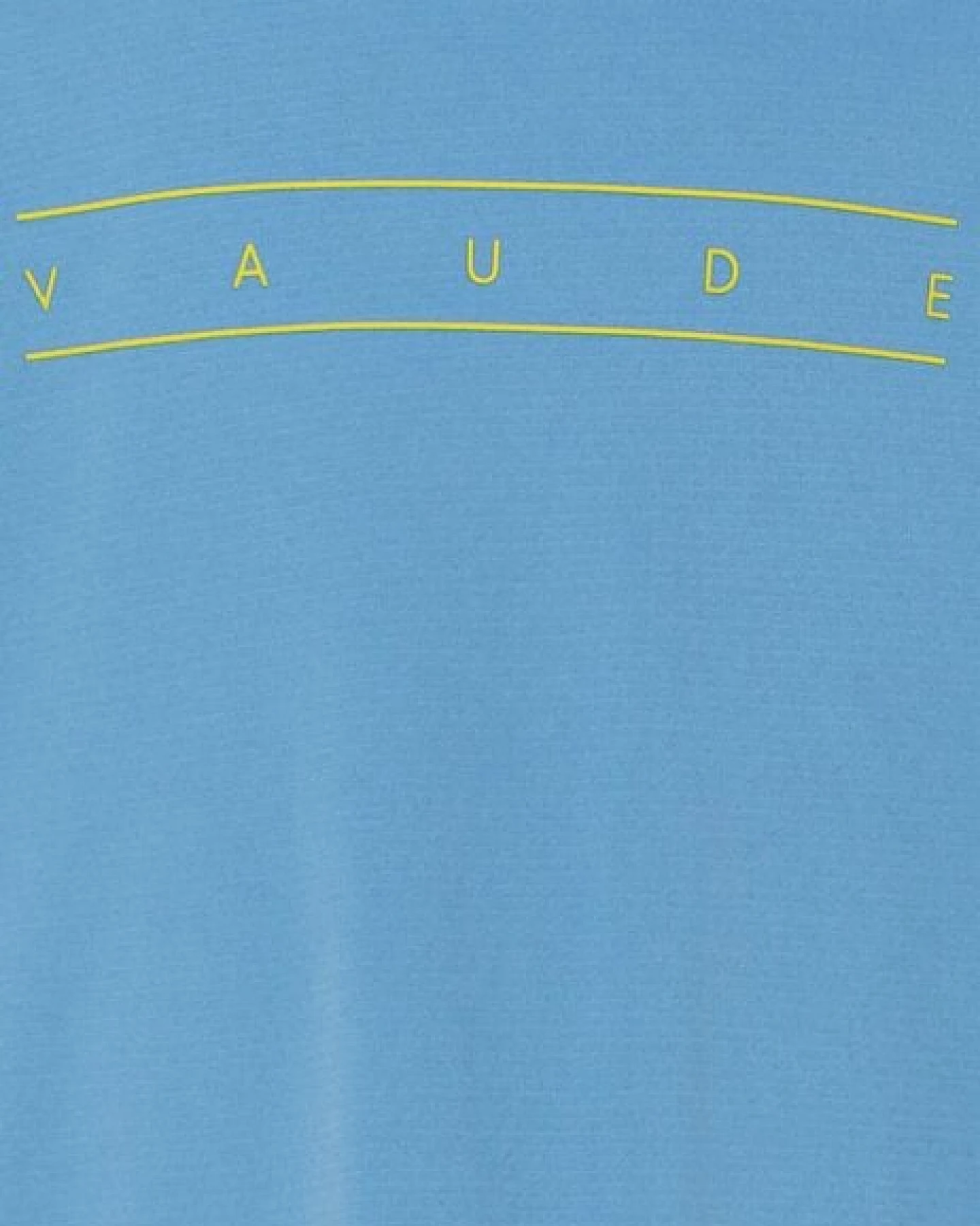T-Shirt Kids Vaude Print T-Shirt – Ansicht 3