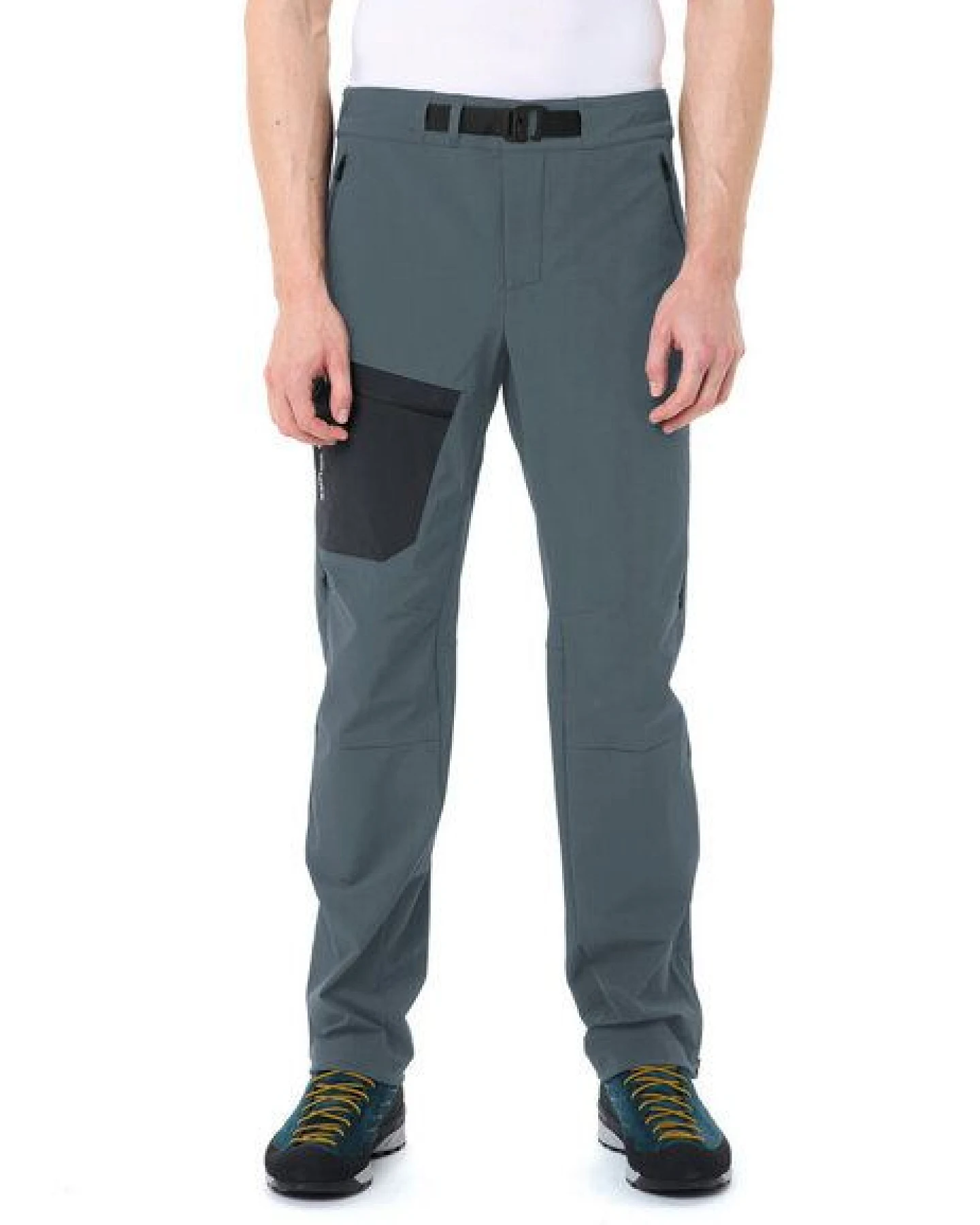VAUDE Hosen Men's Badile Pants III – Ansicht 3