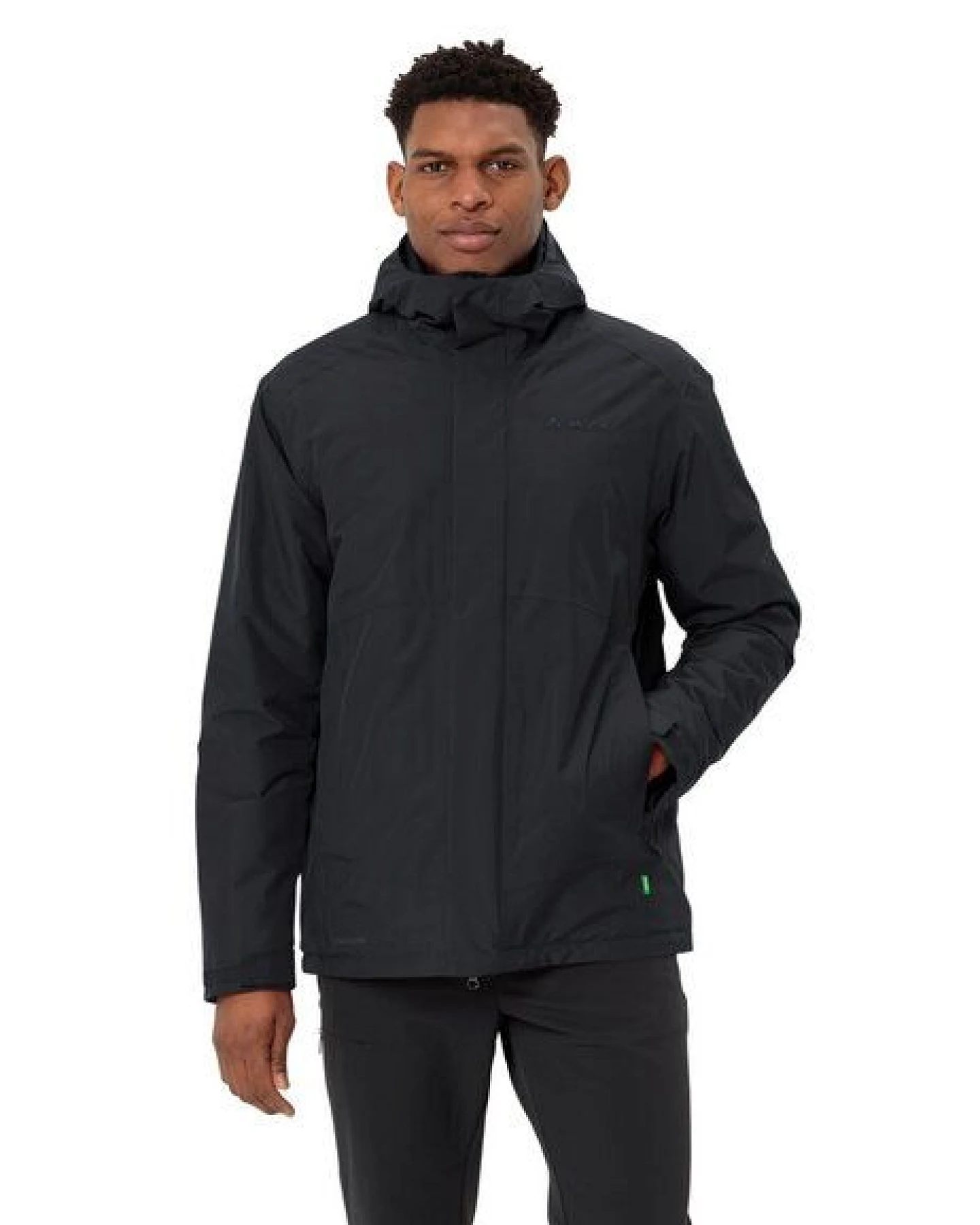 VAUDE Jacken Men's Rosemoor Padded Jacket II – Ansicht 3