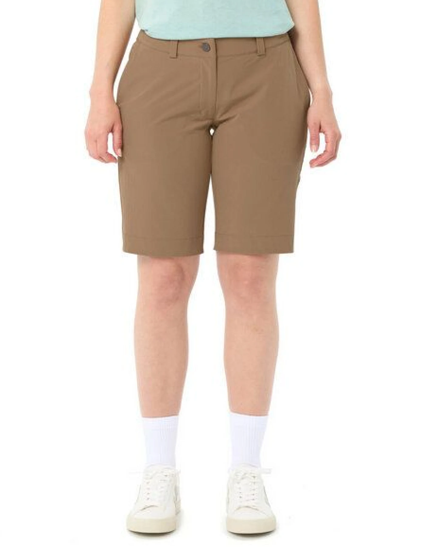VAUDE Hosen Women's Cyclist Shorts II – Ansicht 3