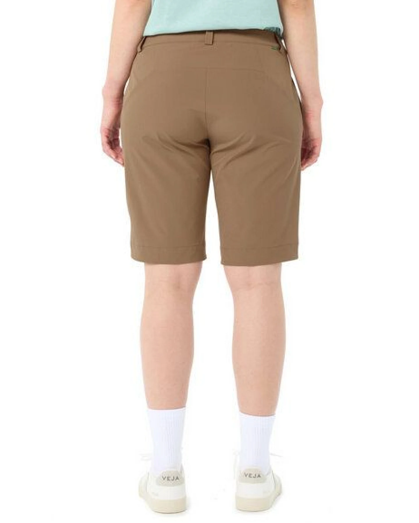 VAUDE Hosen Women's Cyclist Shorts II – Ansicht 4