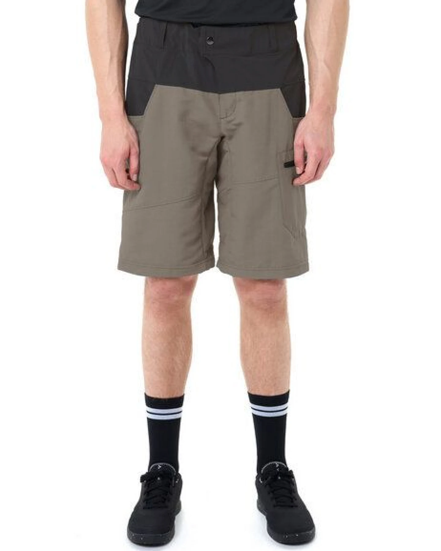 VAUDE Hosen Men's Qimsa Shorts II – Ansicht 3
