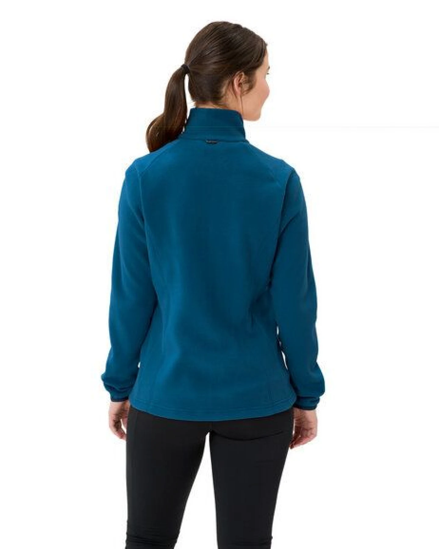 VAUDE Jacken Women's Rosemoor Fleece Jacket II – Ansicht 4