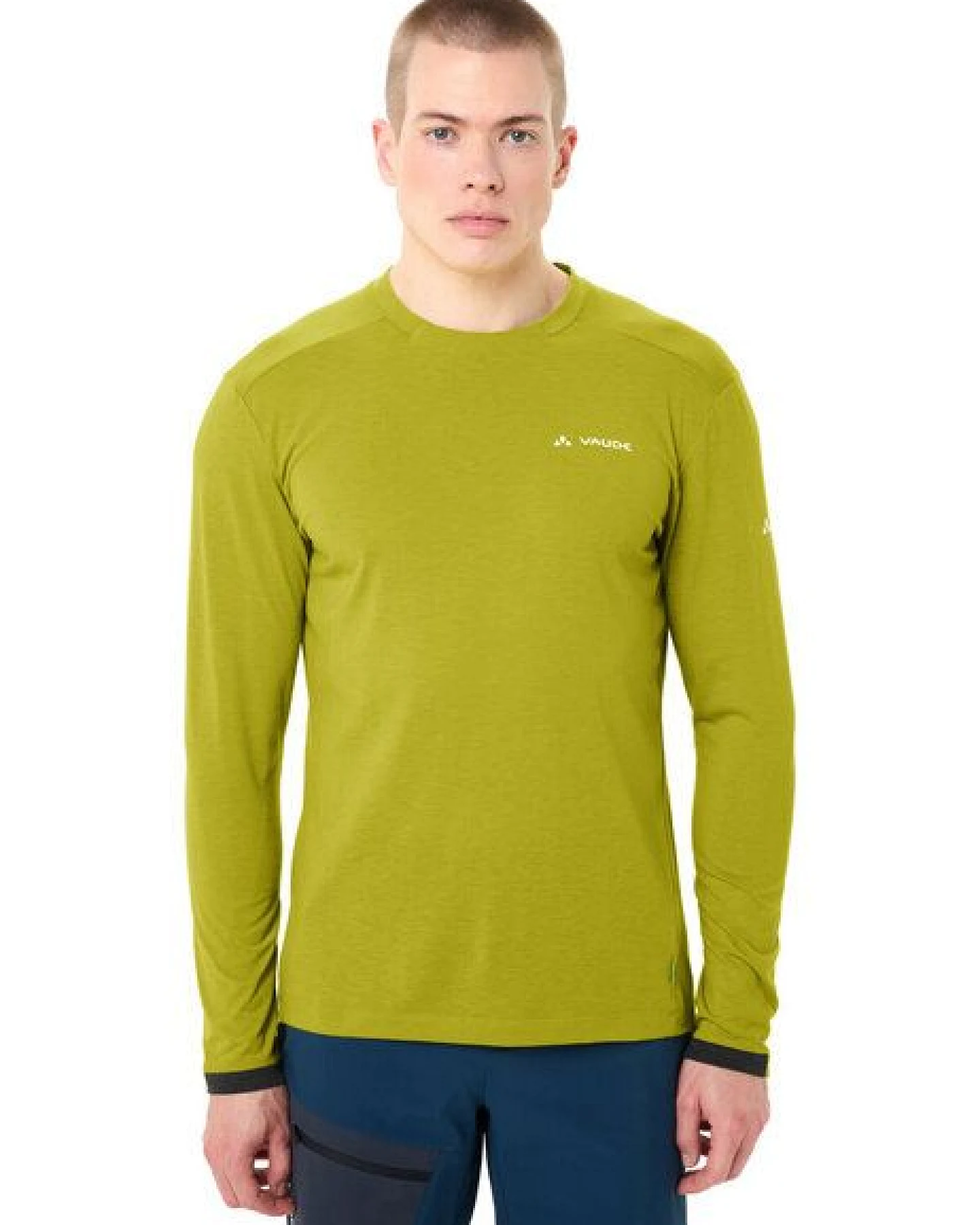 VAUDE T-Shirt Men's Sveit LS T-Shirt II – Ansicht 3