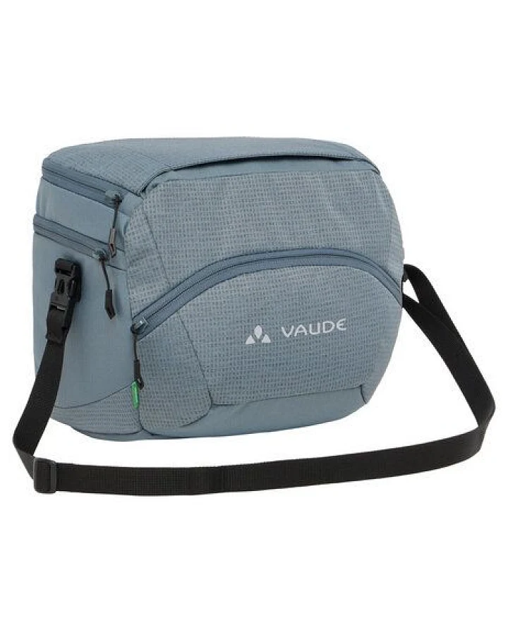 Produktseite: VAUDE Lenkertaschen OnTour Box L (KLICKfix ready)