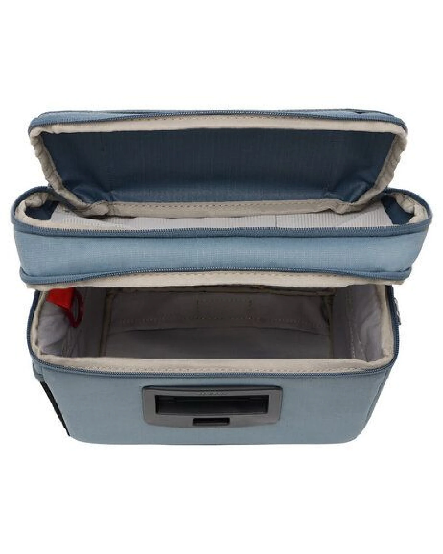VAUDE Lenkertaschen OnTour Box L (KLICKfix ready) – Ansicht 3