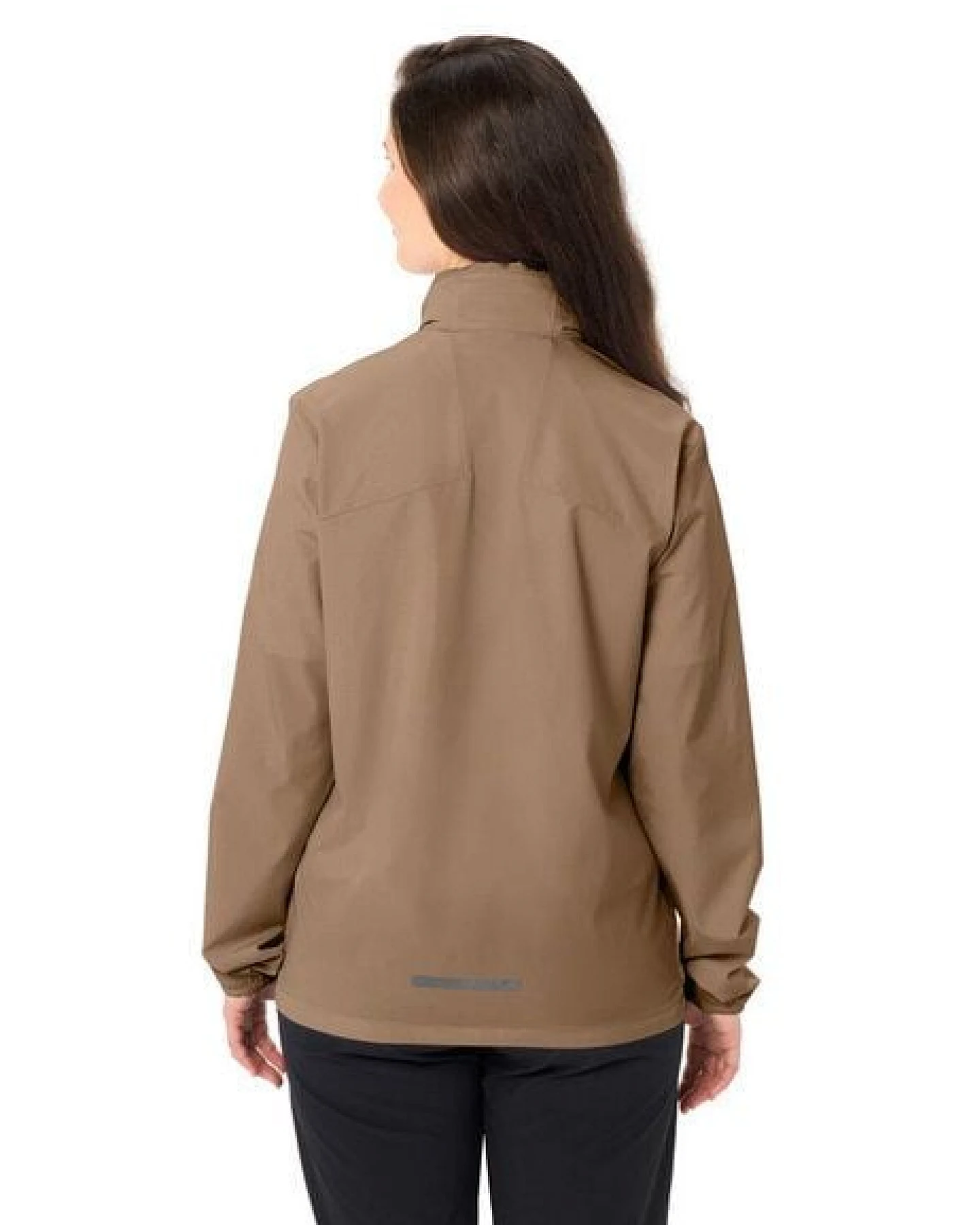 VAUDE Jacken Women's Cyclist Air Jacket – Ansicht 4