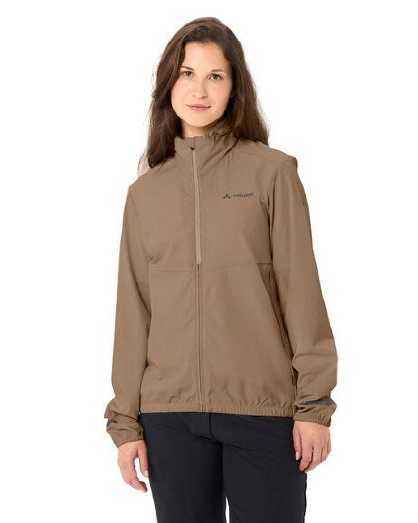 VAUDE Jacken Women's Cyclist Air Jacket – Ansicht 3