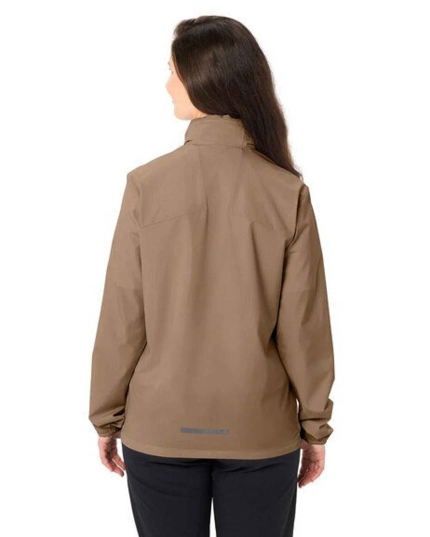 VAUDE Jacken Women's Cyclist Air Jacket – Ansicht 4