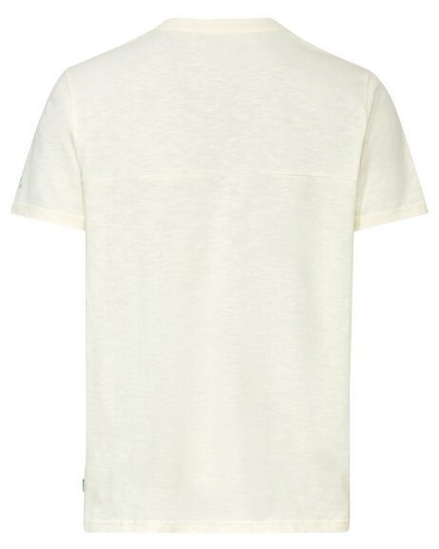 VAUDE T-Shirt Men's Nevis T-Shirt IV – Ansicht 2