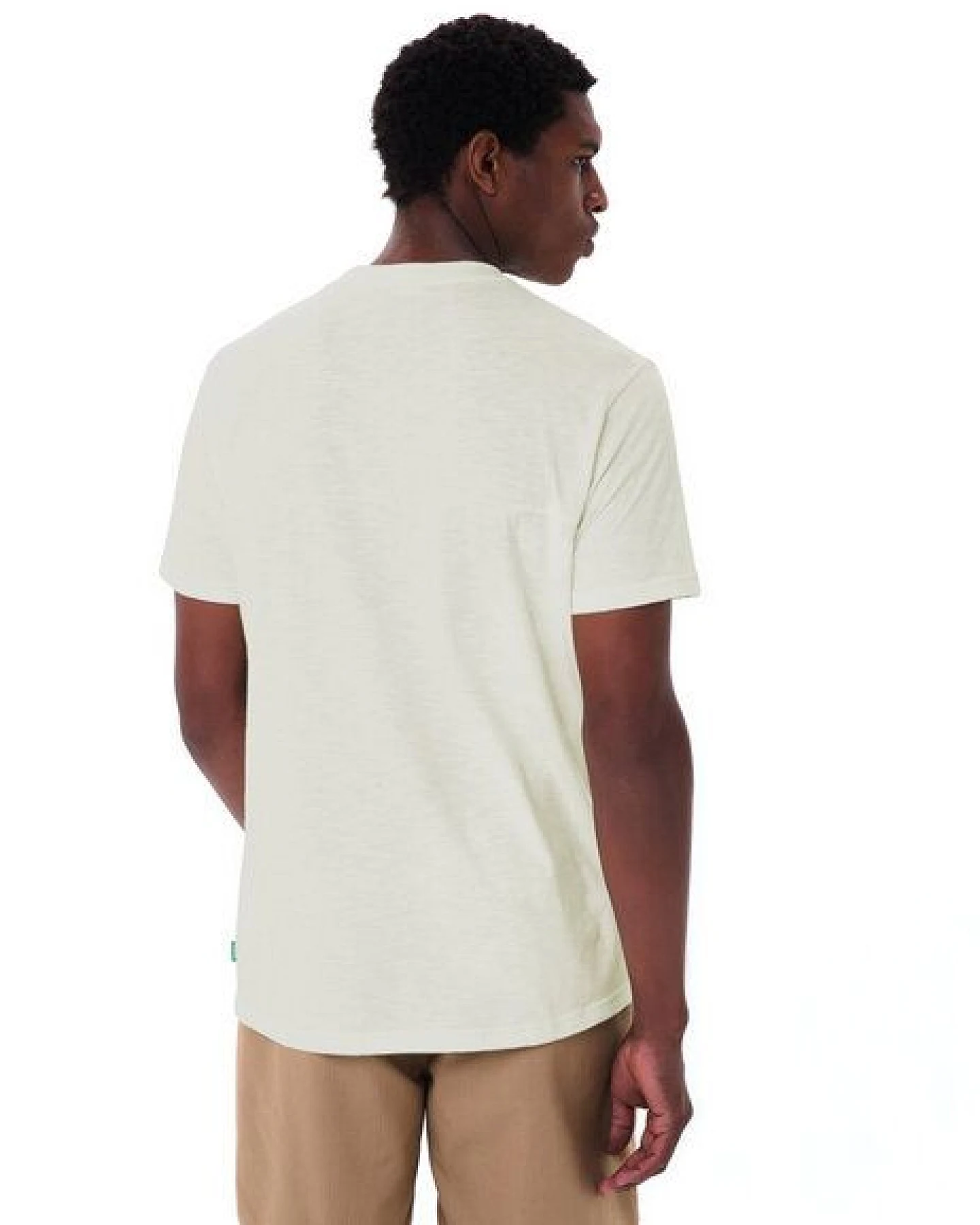 VAUDE T-Shirt Men's Nevis T-Shirt IV – Ansicht 4