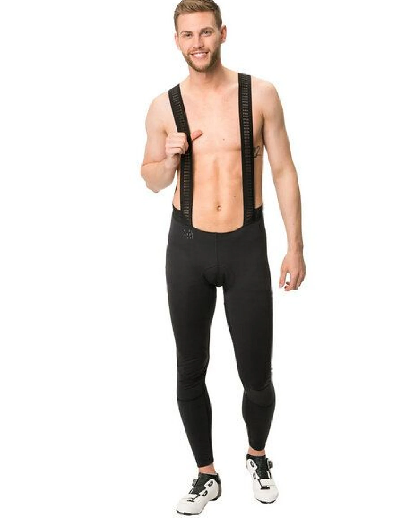 VAUDE Hosen Men's Strathcona Pants II – Ansicht 3