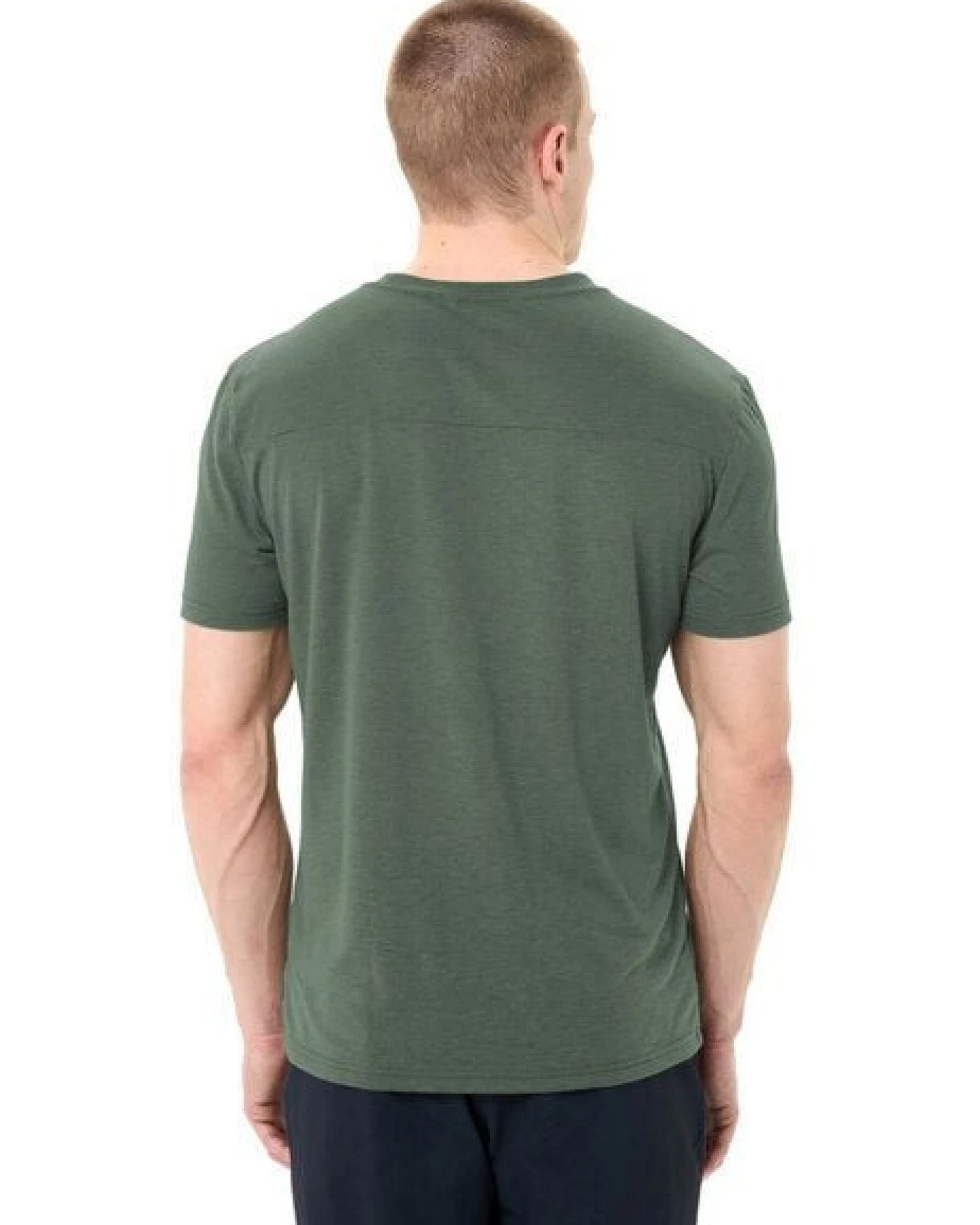 VAUDE T-Shirt Men's Tekoa T-Shirt III – Ansicht 4