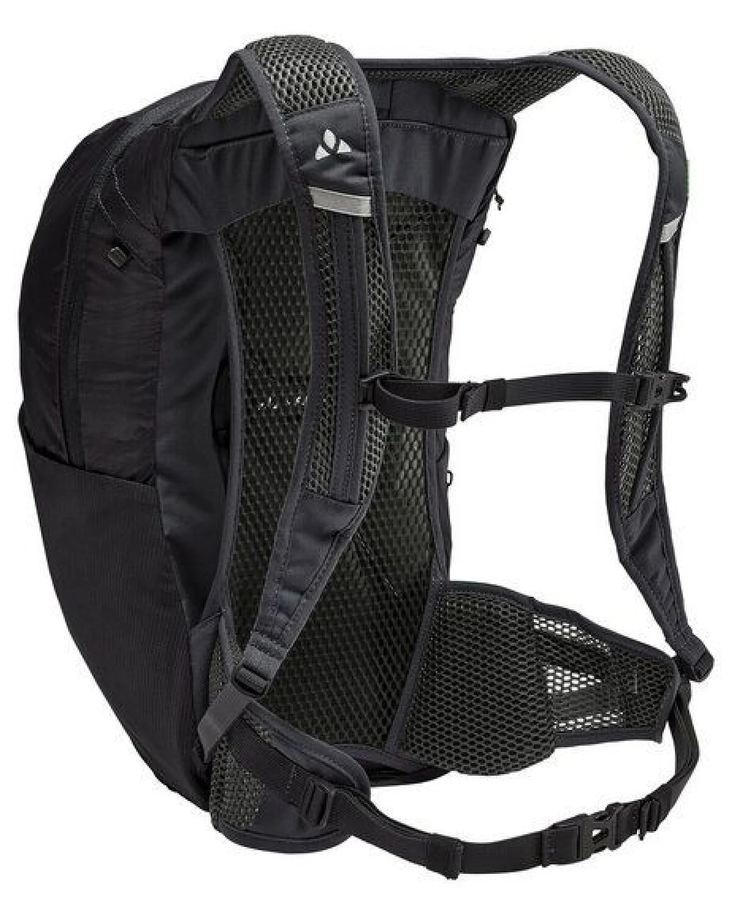 VAUDE Rucksaecke15-19L Uphill Air 18 – Ansicht 2