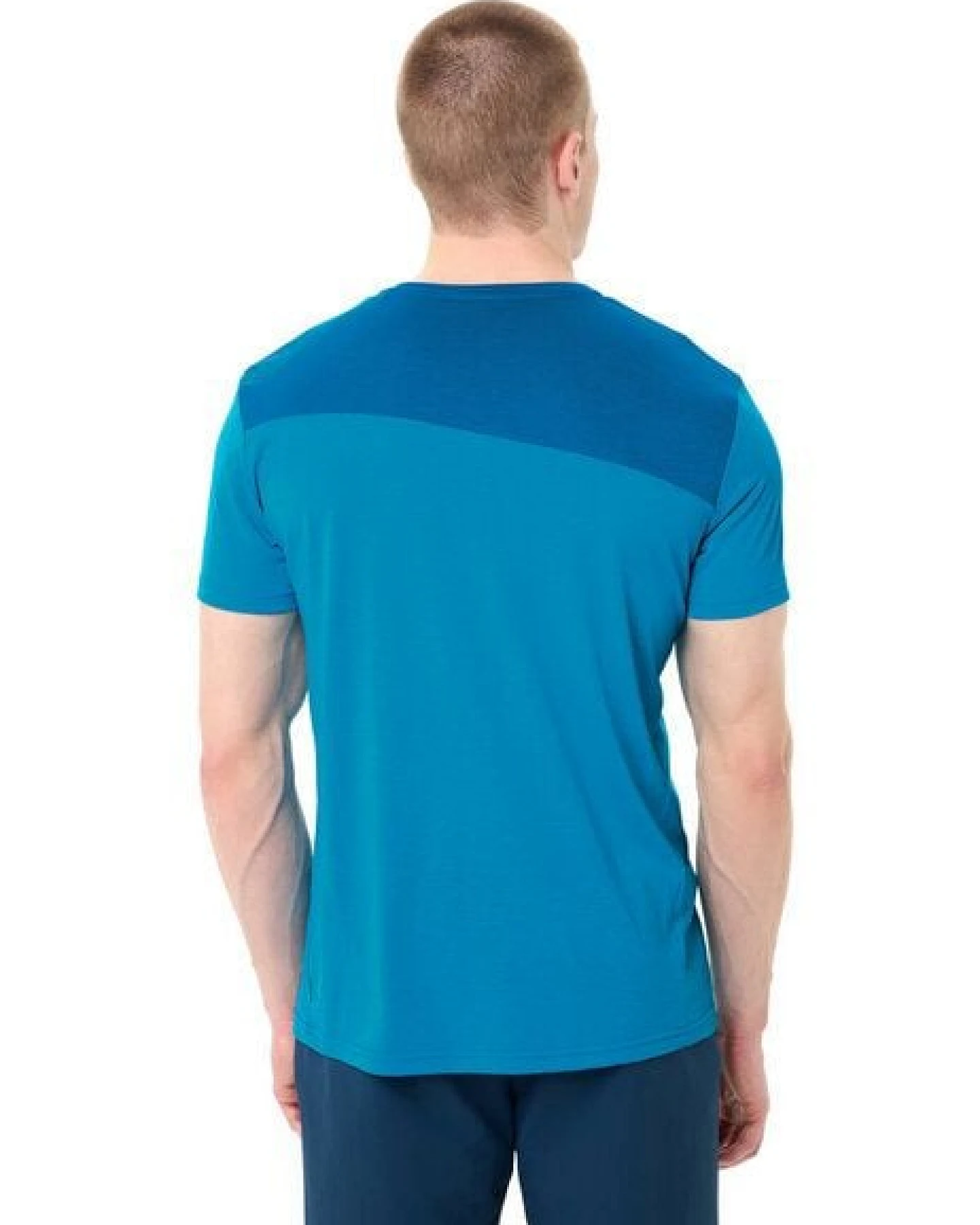 VAUDE T-Shirt Men's Sveit Shirt – Ansicht 4