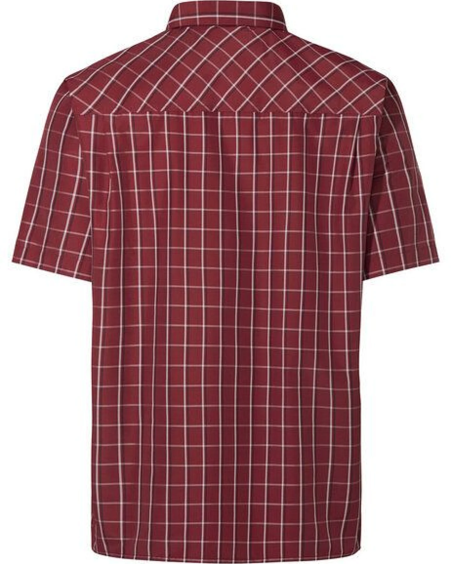 VAUDE Hemd-Bluse Men's Albsteig Shirt III – Ansicht 2