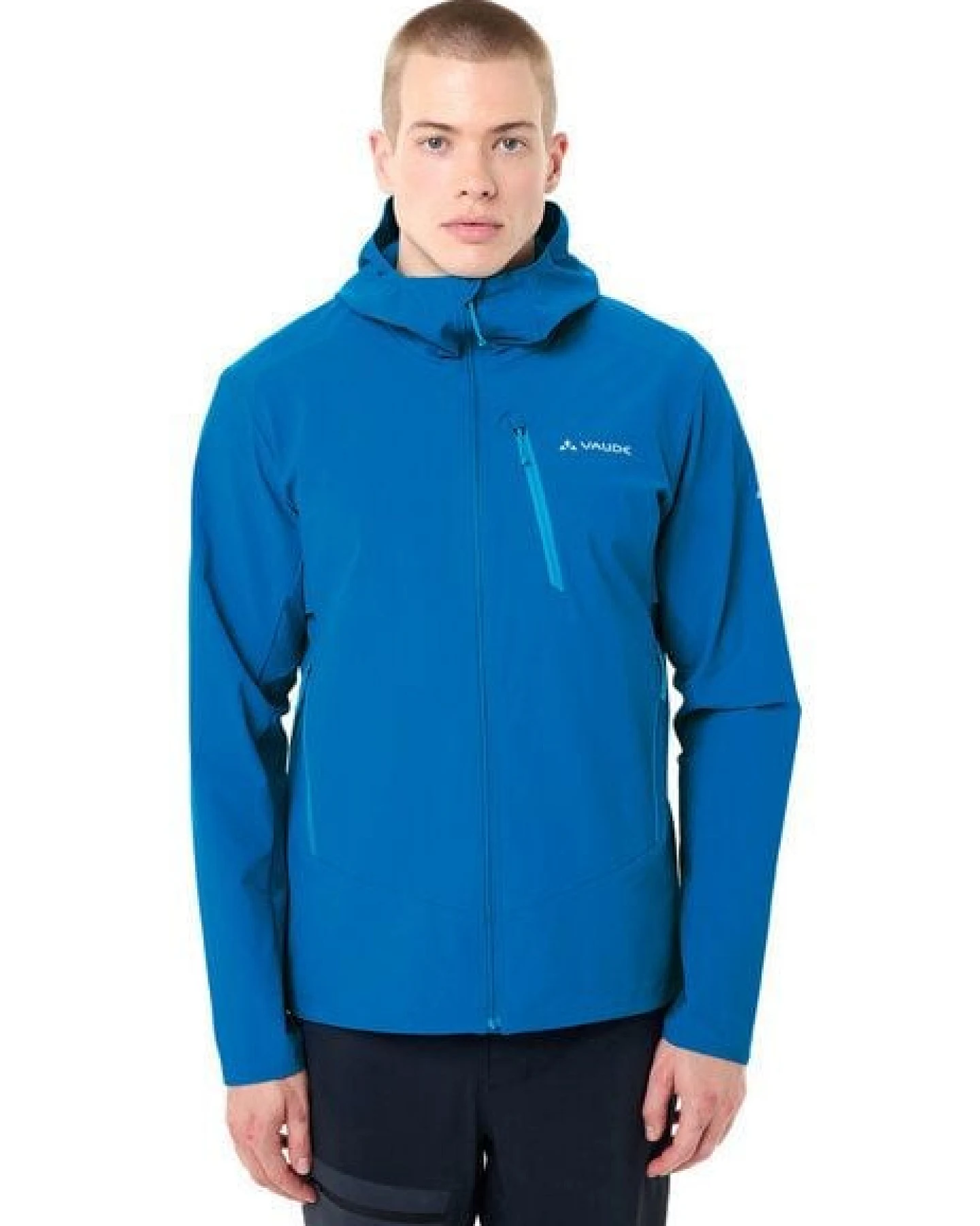 VAUDE Jacken Men's Tekoa Jacket II – Ansicht 3
