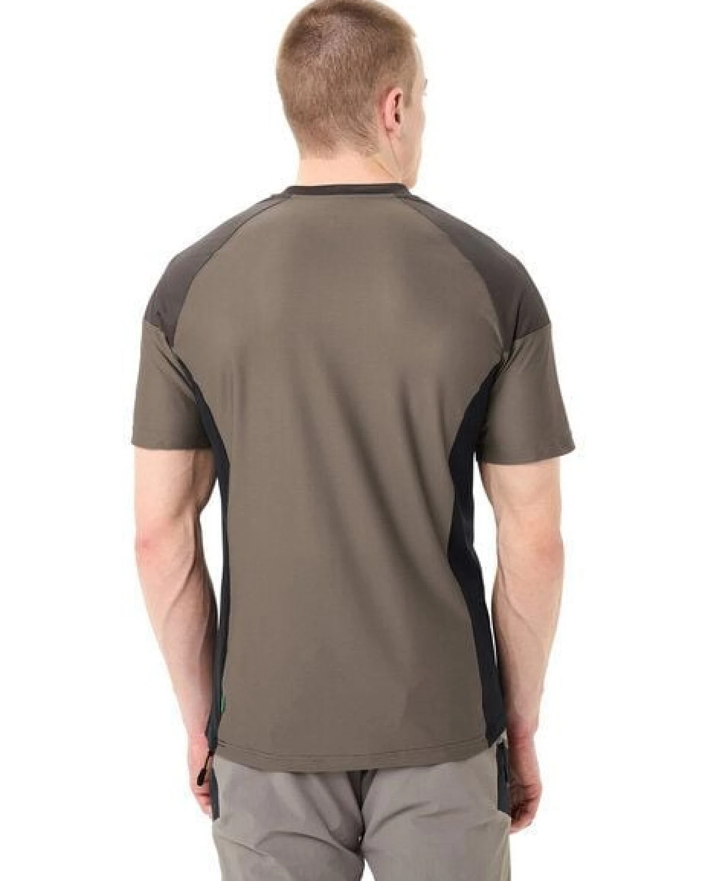 VAUDE T-Shirt Men's Moab T-Shirt VI – Ansicht 4