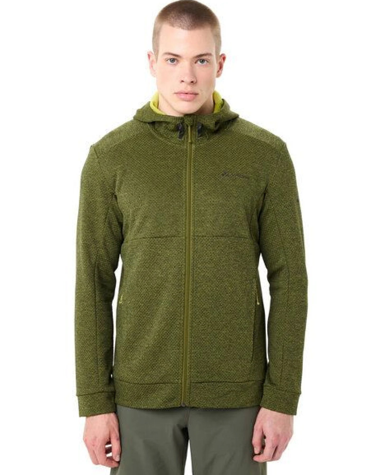 VAUDE Jacken Men's Neyland Hiking Hoody – Ansicht 3