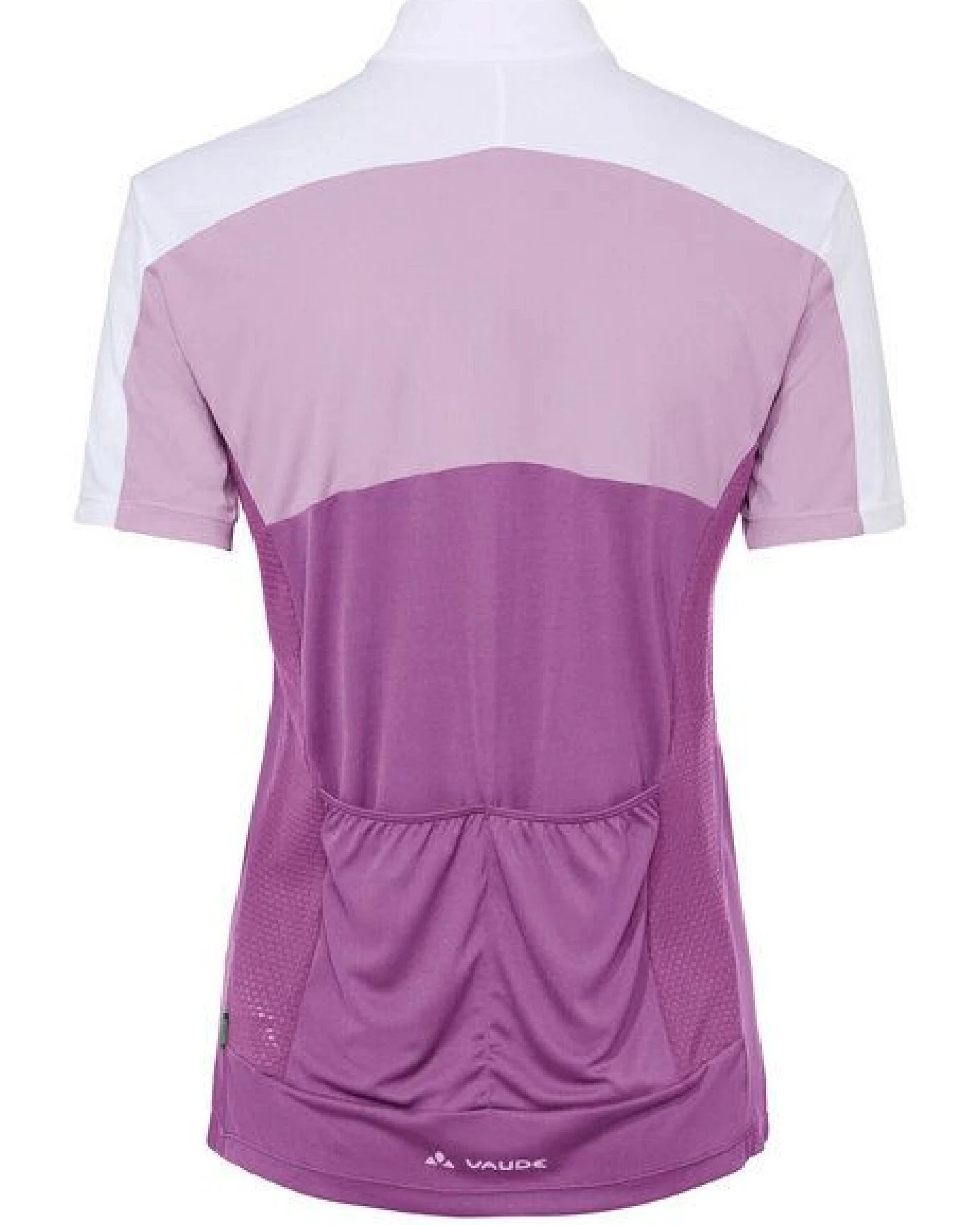 VAUDE Trikot Women's Matera FZ Tricot – Ansicht 2
