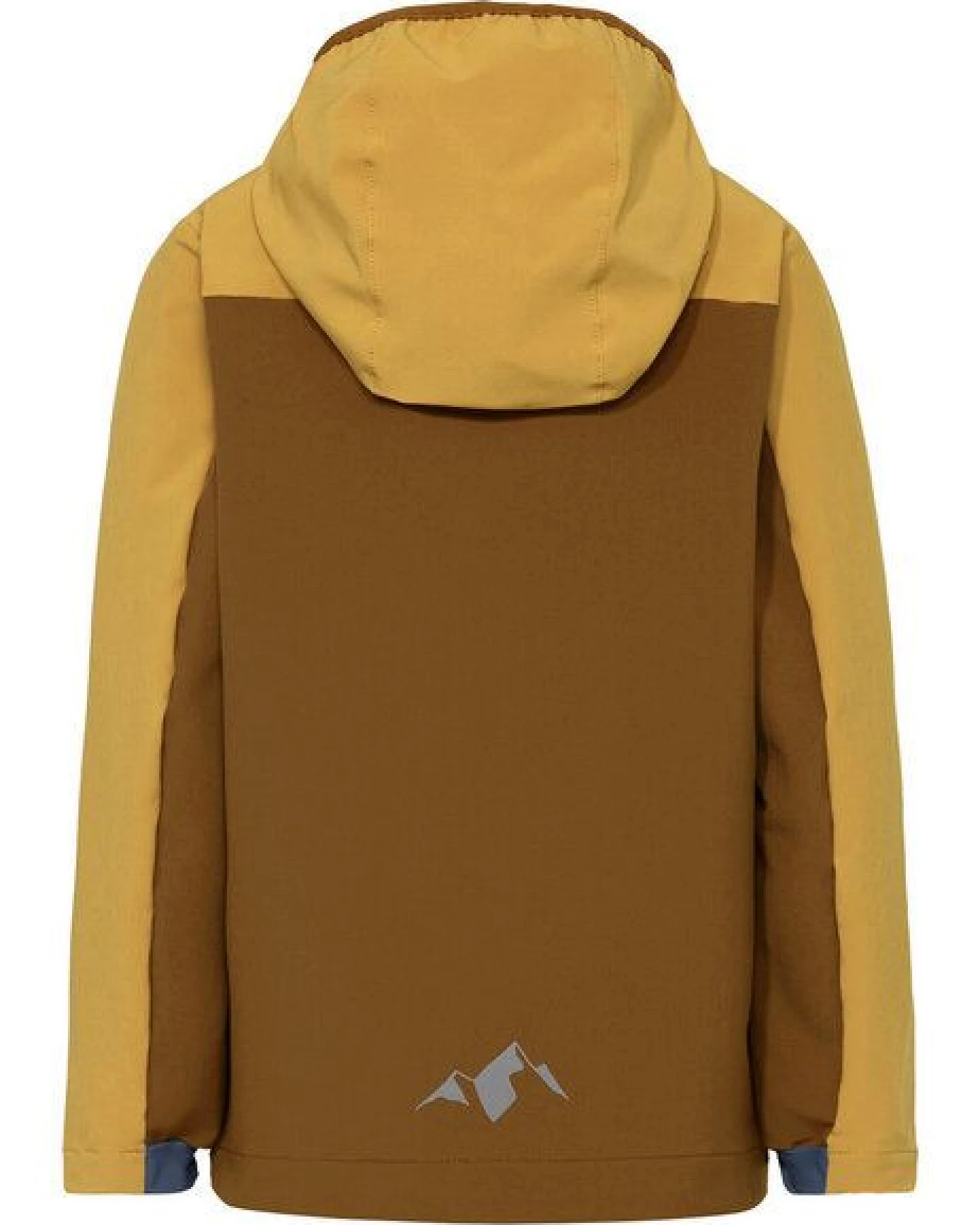 VAUDE Jacken Kids Rokua Softshell Jacket – Ansicht 2