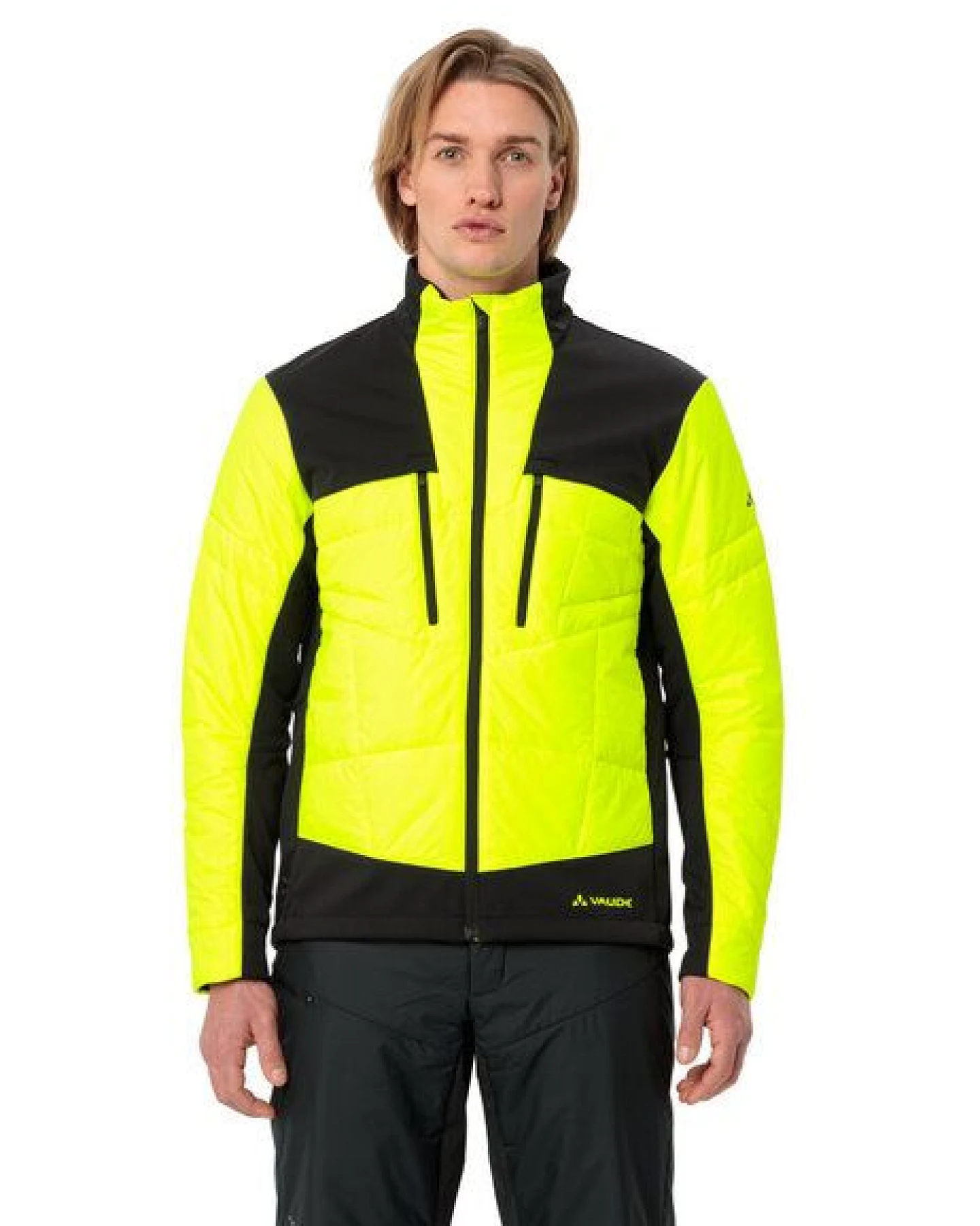 VAUDE Jacken Men's Minaki Jacket IV – Ansicht 3