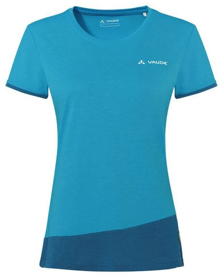 Produktseite: VAUDE T-Shirt Women's Sveit Shirt
