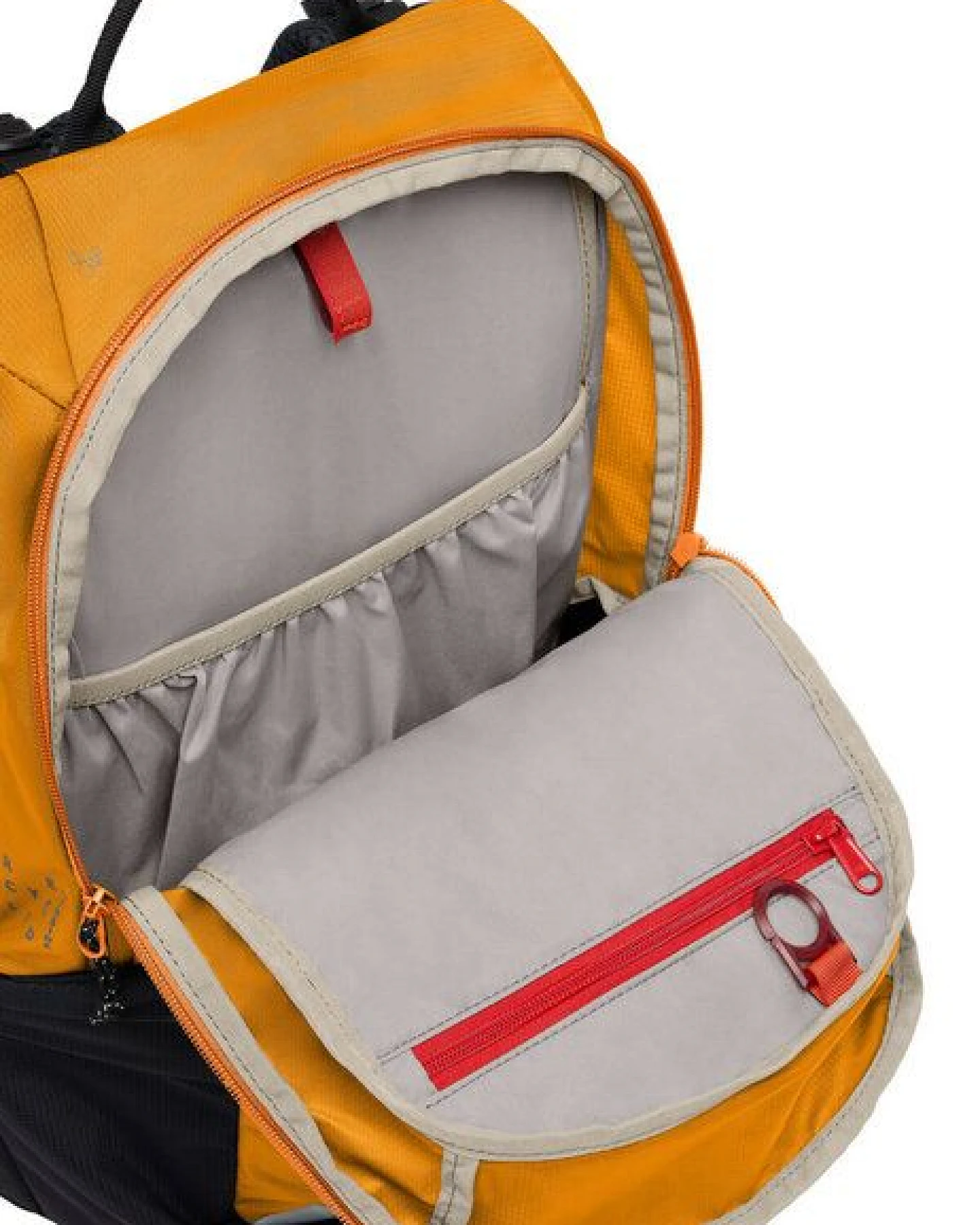 VAUDE Rucksaecke10-14L Rucksaecke10-14L Trailvent 10 – Ansicht 3