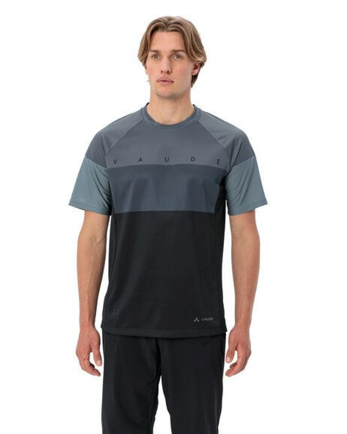 VAUDE T-Shirt Men's Moab T-Shirt VI – Ansicht 3