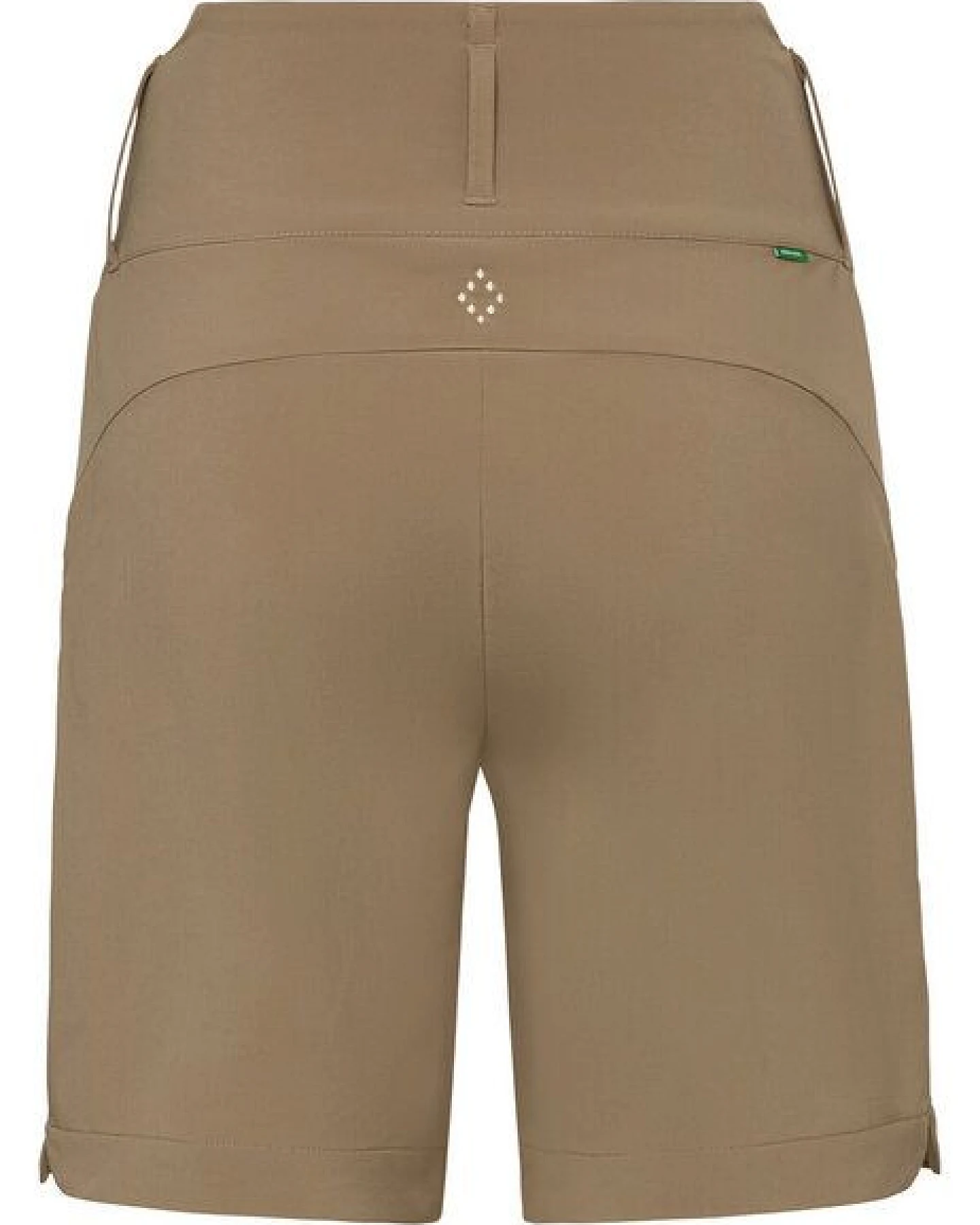 VAUDE Hosen Women's Skomer Bermuda Shorts – Ansicht 2