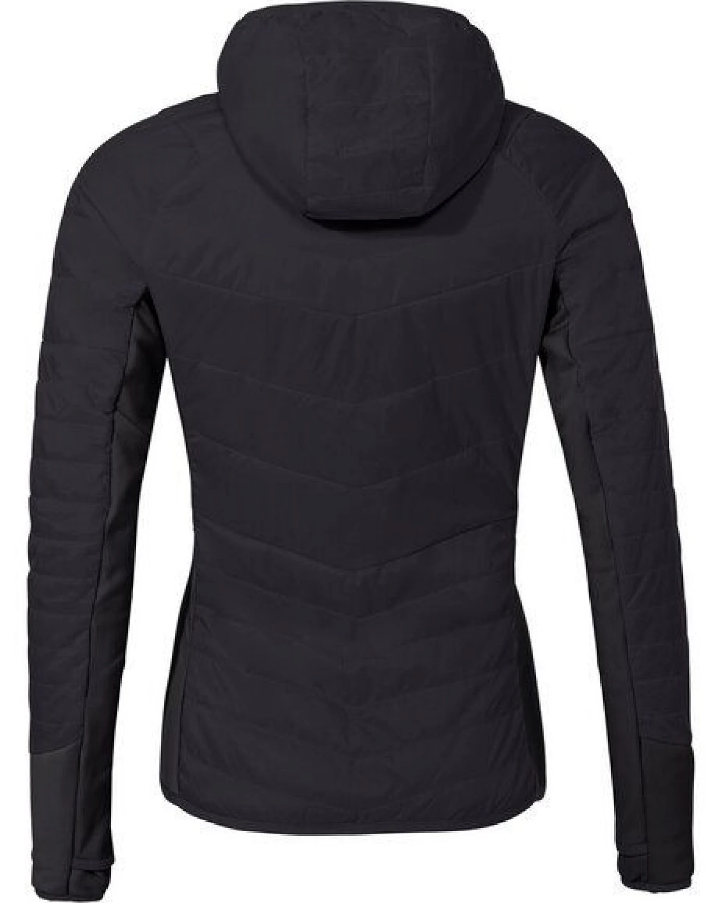 VAUDE Jacken Women's Sesvenna Jacket IV – Ansicht 2
