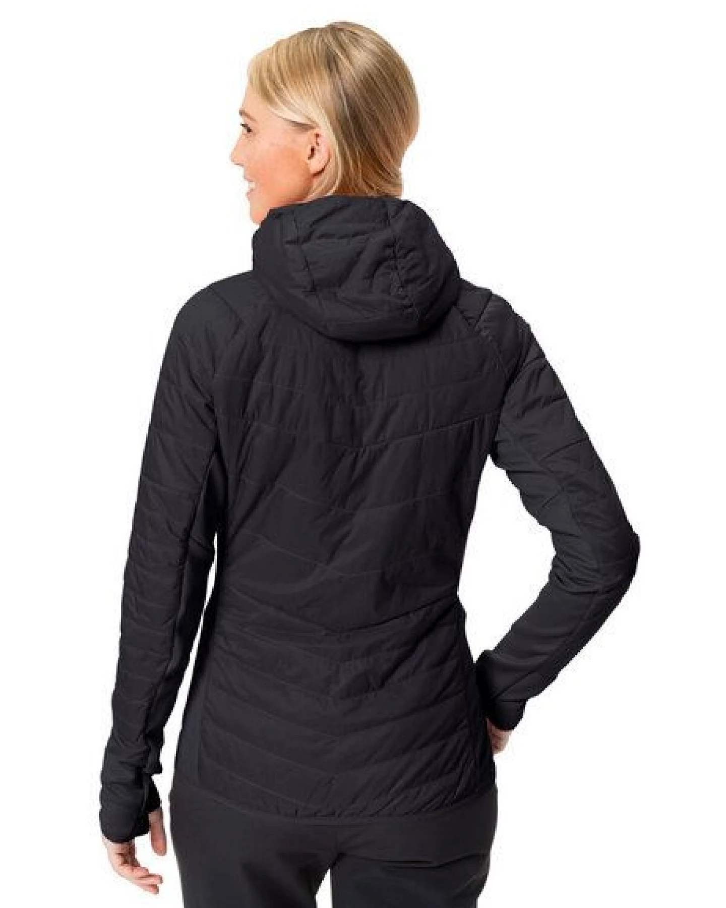 VAUDE Jacken Women's Sesvenna Jacket IV – Ansicht 4